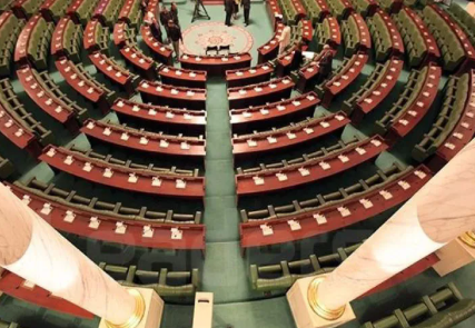 Lutte contre les cyberinfractions : la commission de la législation générale examine mercredi la révision du décret-loi n°54