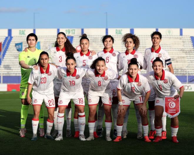 كأس افريقيا للكبريات المغرب 2024 (+1): سيدات قرطاج من اجل الظهور في "الكان" بثوب مختلف