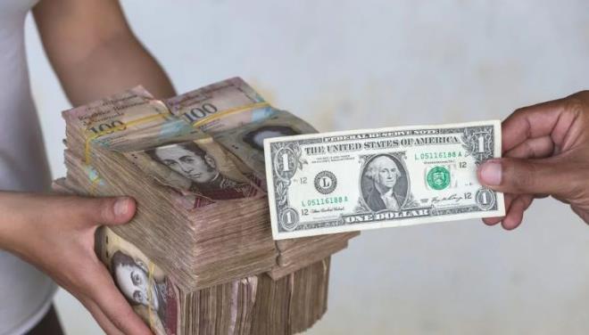 احتياطي العملة الاجنبية يتيح للبلاد تغطية 100 يوم من الواردات