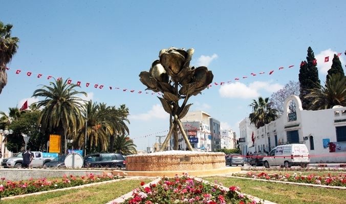 أريانة: المجالس المحلية بالجهة تقدّم مشاريع مخطّطاتها التنموية إلى المجلس الجهوي