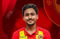 الترجي الجرجيسي يتعاقد مع اللاعب جاسم بالكيلاني