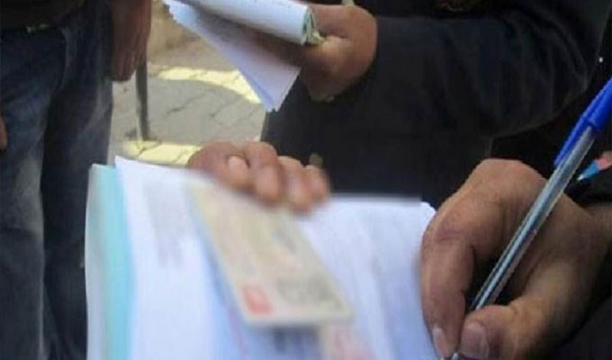 الكاف: تكثيف الحملات الرقابية لمحلات بيع الأسماك للتصدي لعمليات بيع الأسماك التي لا تستجيب للشروط الصحية