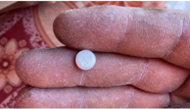 Gaza : des comprimés de drogue découverts dans l'aide alimentaire humanitaire
