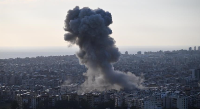 Double frappe israélienne au Liban : trois morts dont une femme dans des attaques de drones