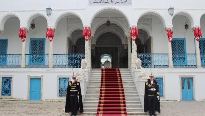 احتفالا باليوم الدولي للعمل البرلماني ... مجلس النواب يؤكد أهمية إضفاء البعد البرلماني على التعاون الدولي