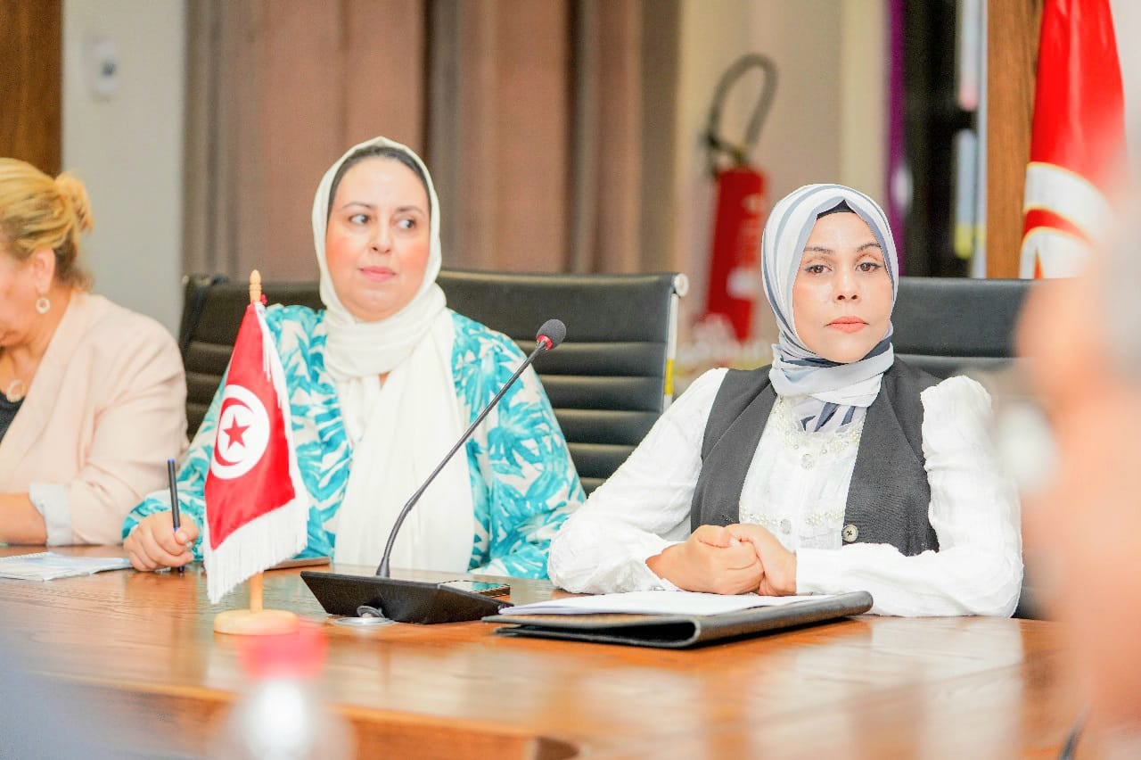 كاتبة الدولة للشركات الاهلية تعلن عن إعداد تطبيقة "رافقني" لمتابعة الشركات الاهلية