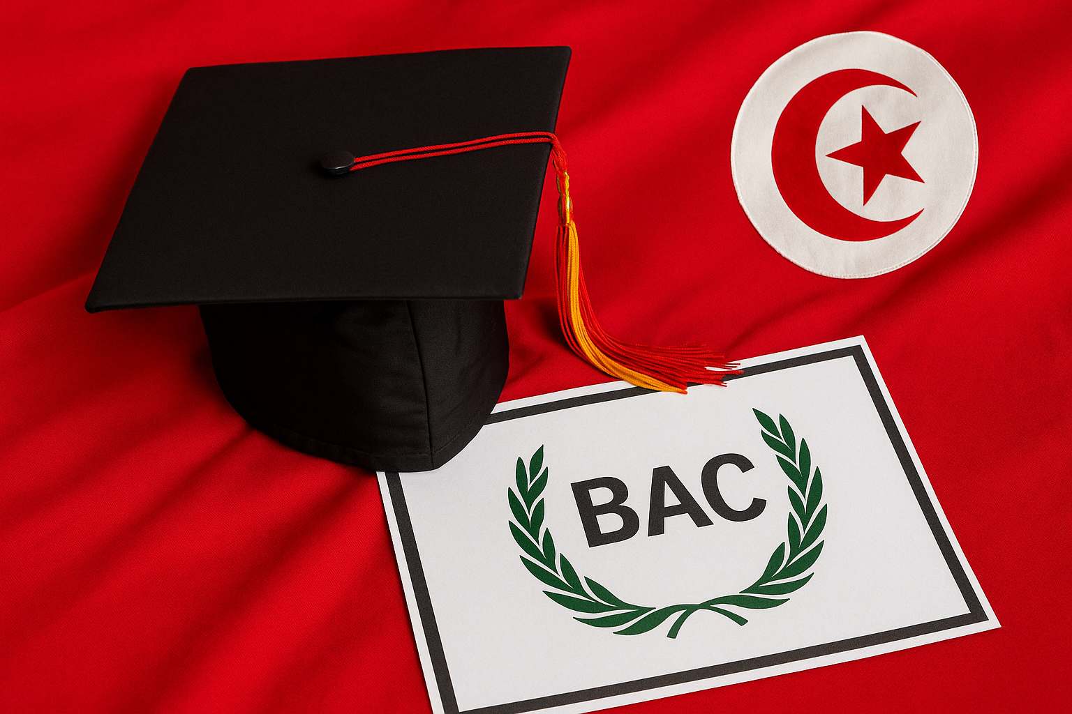 Bac 2025 : Coup d’envoi aujourd'hui de la session de contrôle pour plus de 46 000 candidats