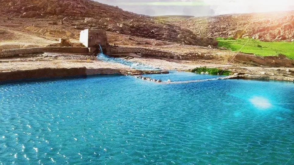 القصرين: تالة مدينة العيون الجارية .. تحتاج الى إرادة صادقة تعيد الحياة إلى منابعها وتحول ثرواتها المهدورة إلى محرّكات تنمية