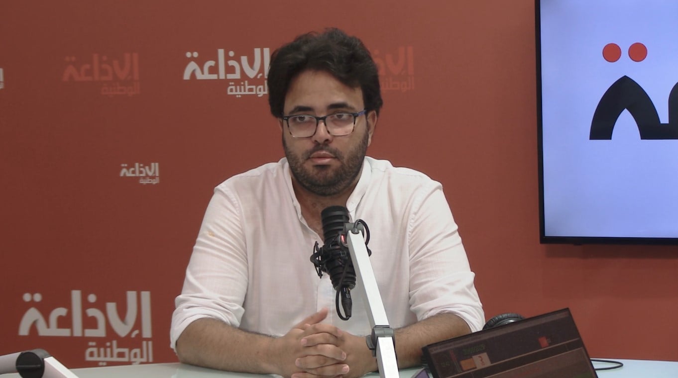 بهاء الرابعي: مراكز التربصات والمستشفيات دون أطباء شبان بداية من الغد 1 جويلية
