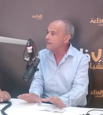 تلوث بيئي كبير بخليج المنستير 