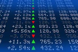توننداكس يحافظ على استقراره عند النقطة 11577 تقريبا في إقفال الإثنين