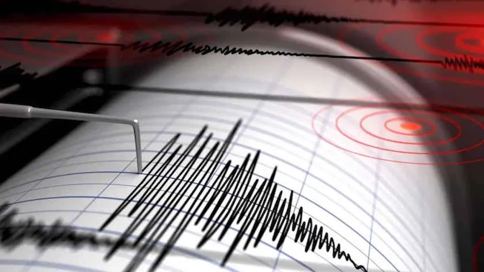 إيطاليا: هزة أرضية بقوة 4.6 درجات تضرب مدينة نابولي