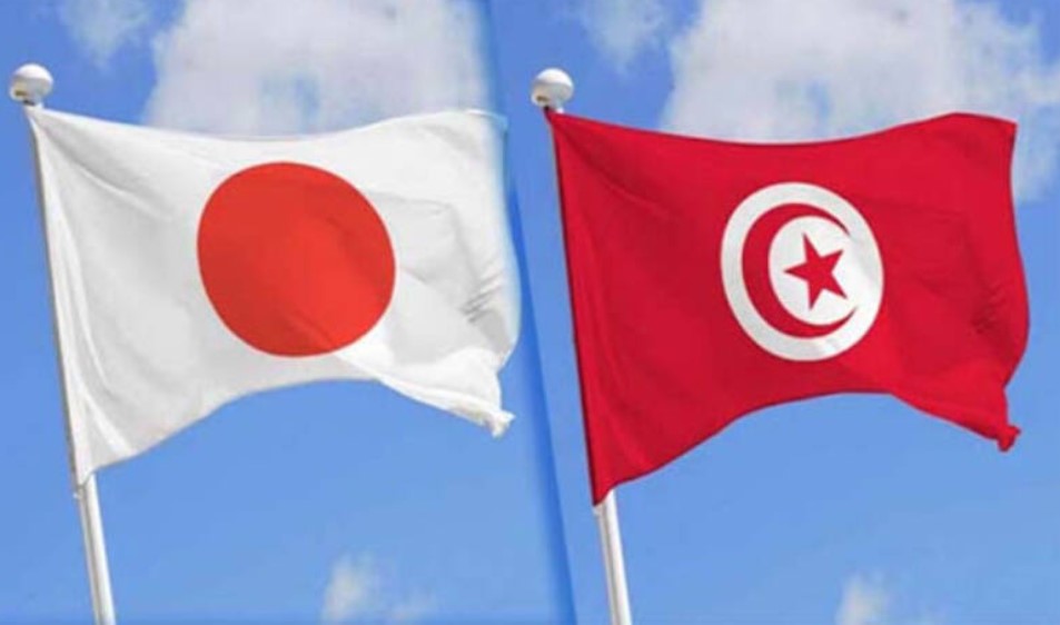تونس_اليابان : إطلاق مشروع تحسين خطة إدارة وصيانة الجسور