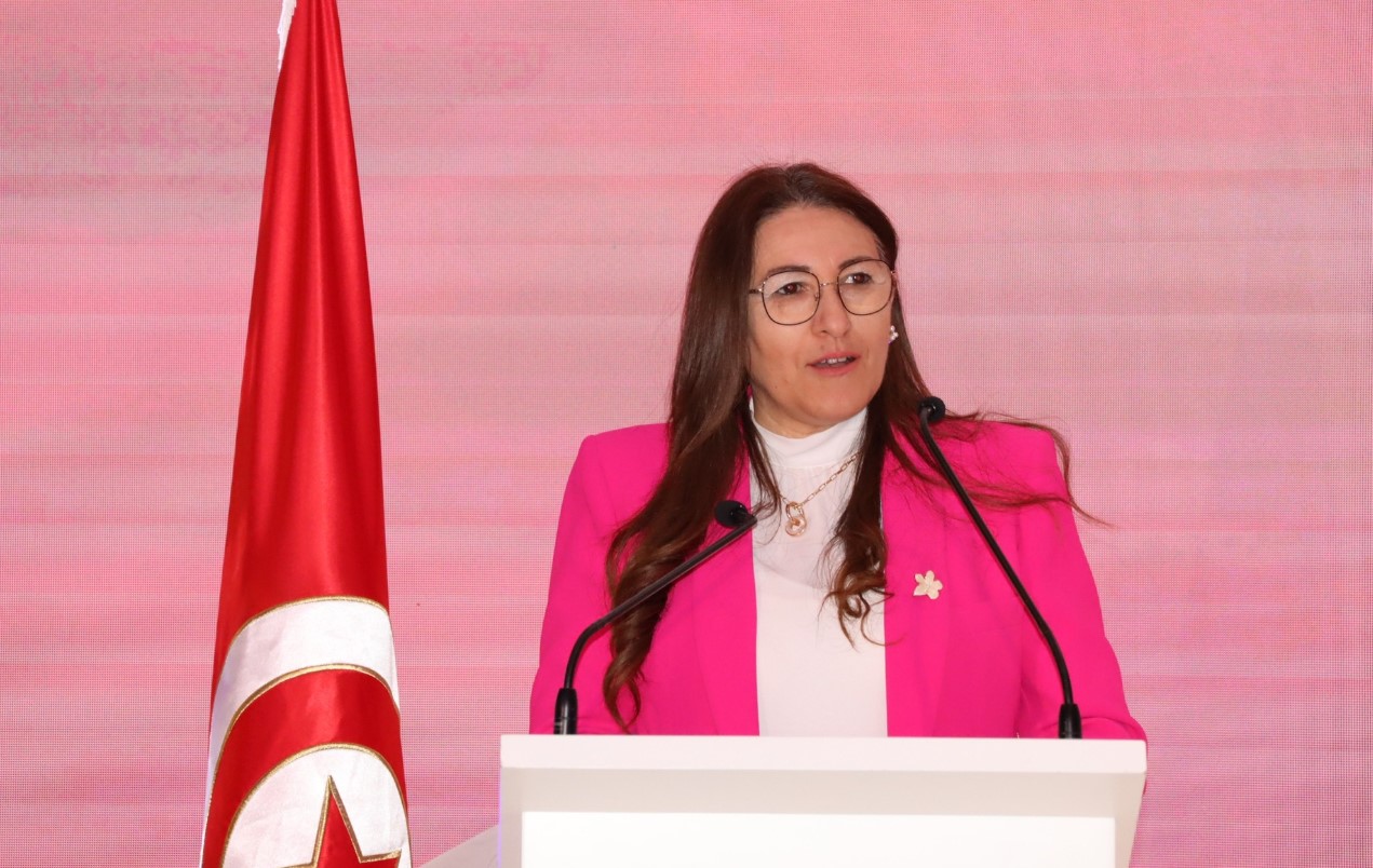 وزيرة المالية:: ميزانية الدولة سجلت فائضا بنحو 2 مليار دينار مع موفى مارس 2025