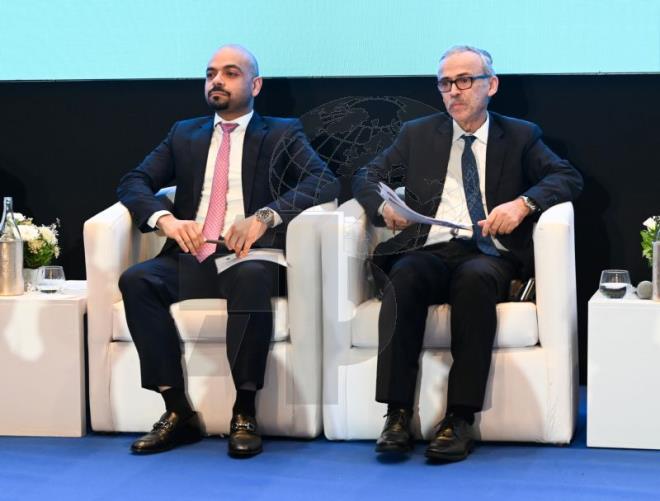 اختتام الاجتماع العربي التحضيري لقمة التنمية الاجتماعية الثانية بالدوحة بصياغة وثيقة الأولويات العربية 