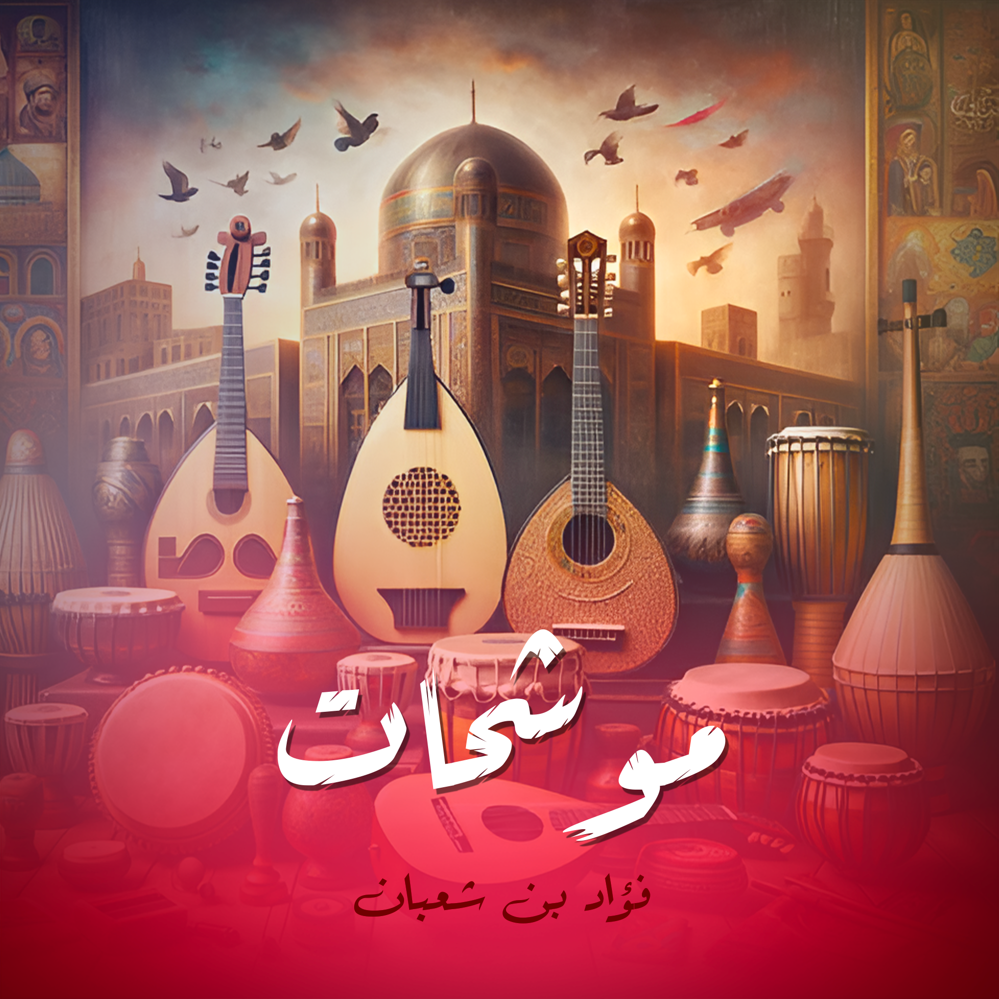 موشّحات