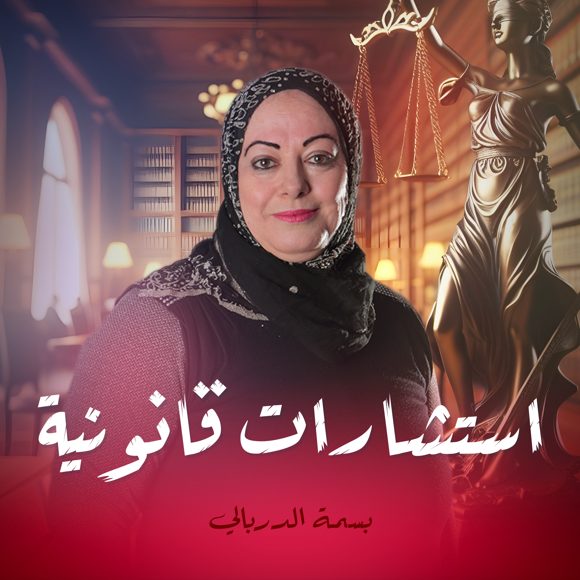 استشارات قانونية