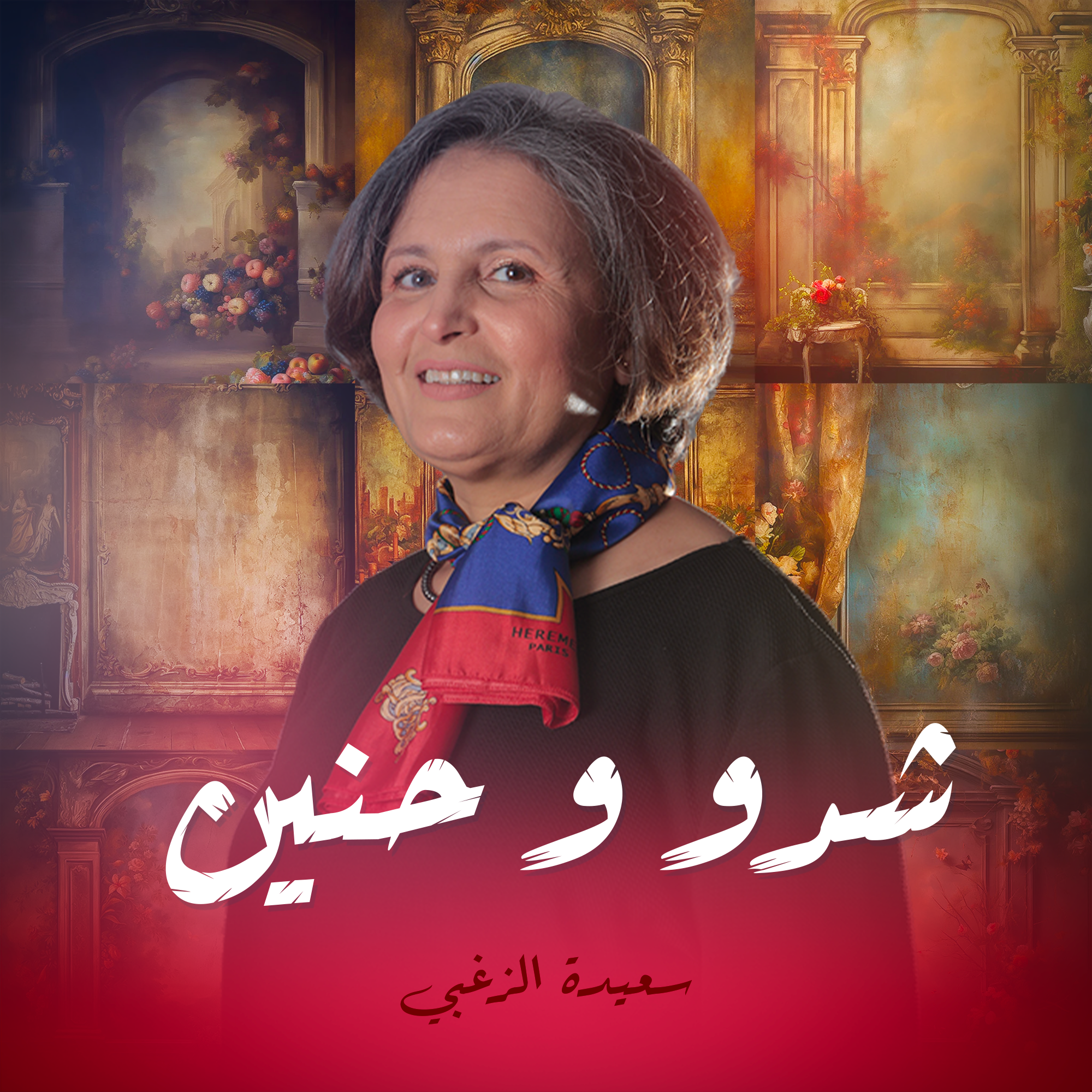 شدو و حنين