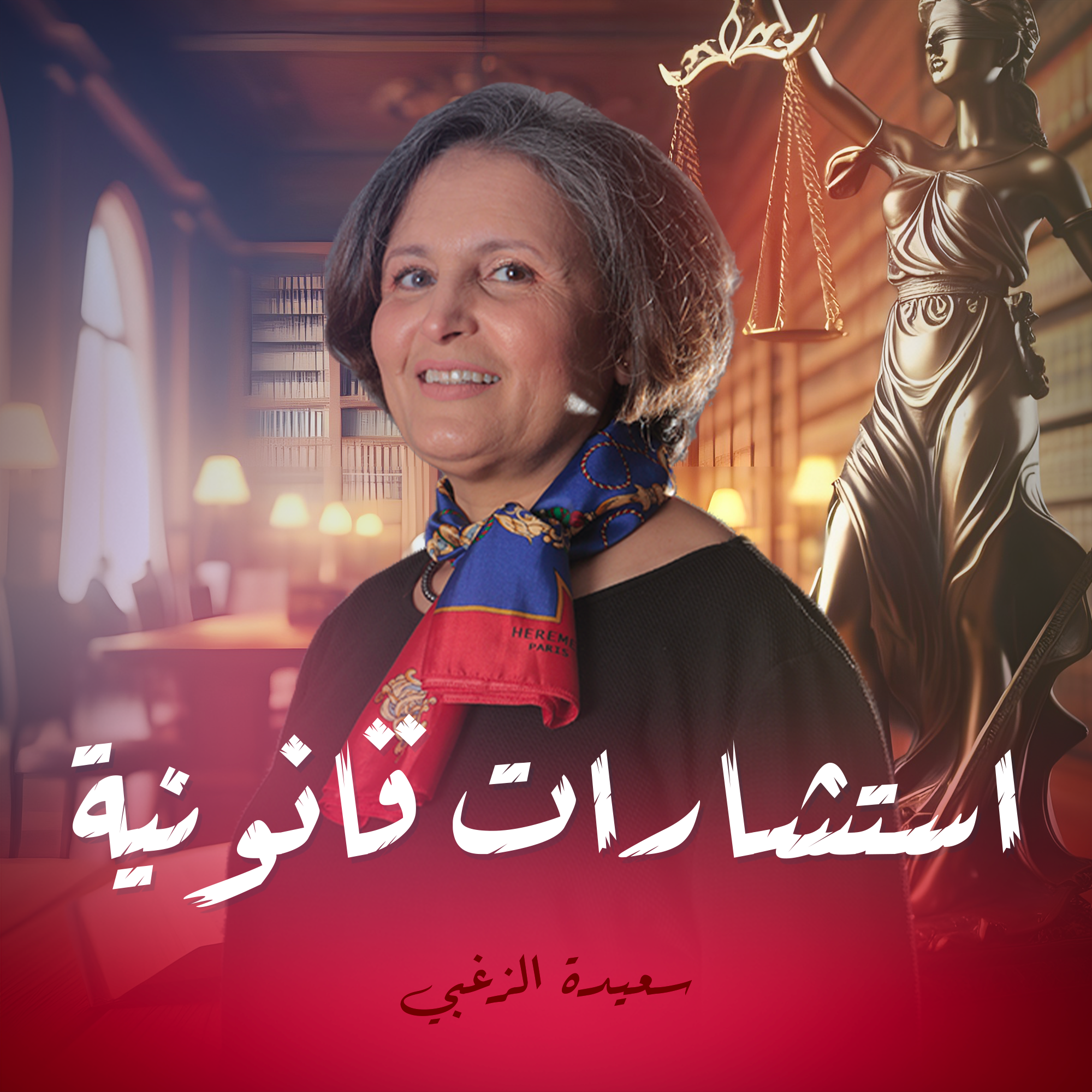 استشارات قانونية
