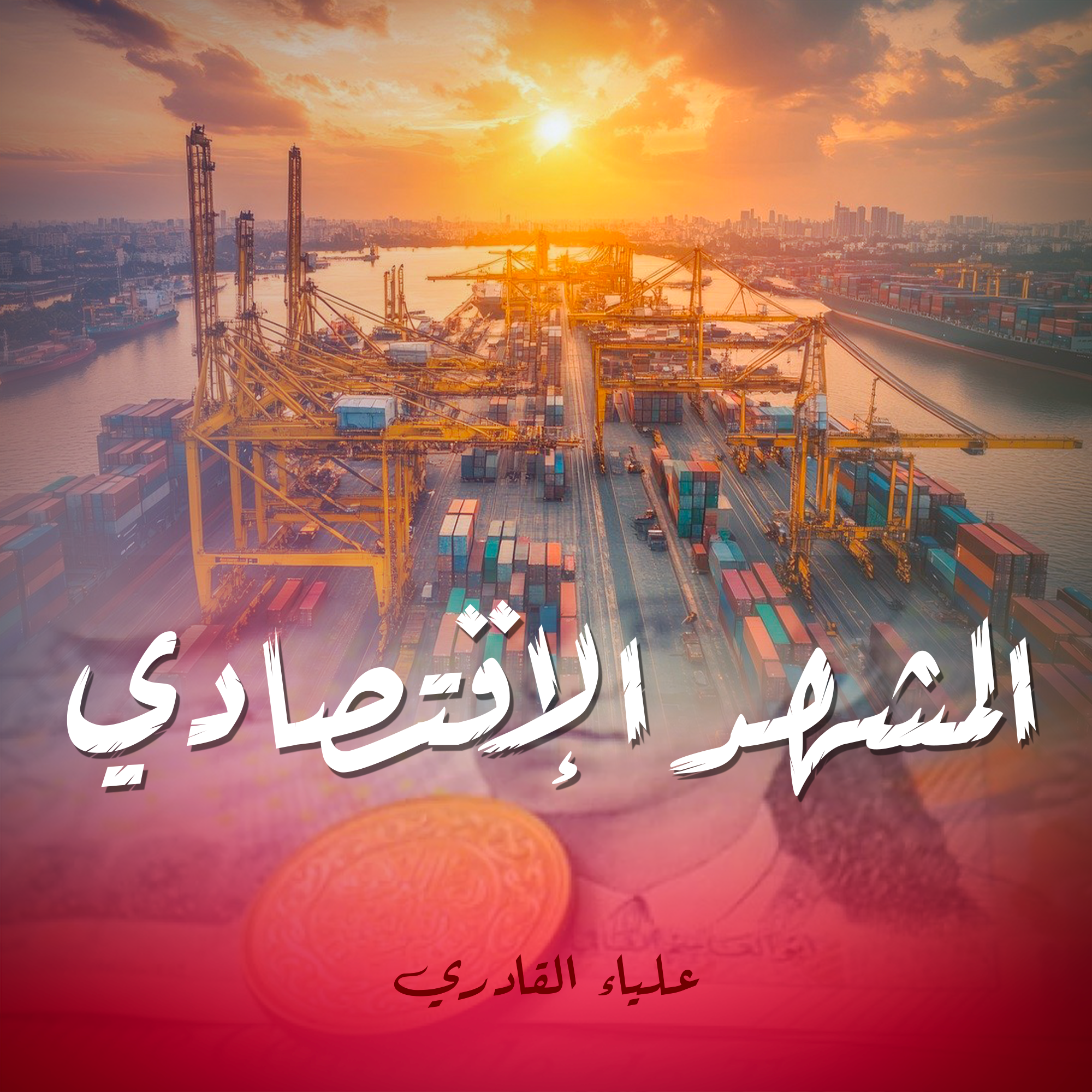 المشهد الإقتصادي