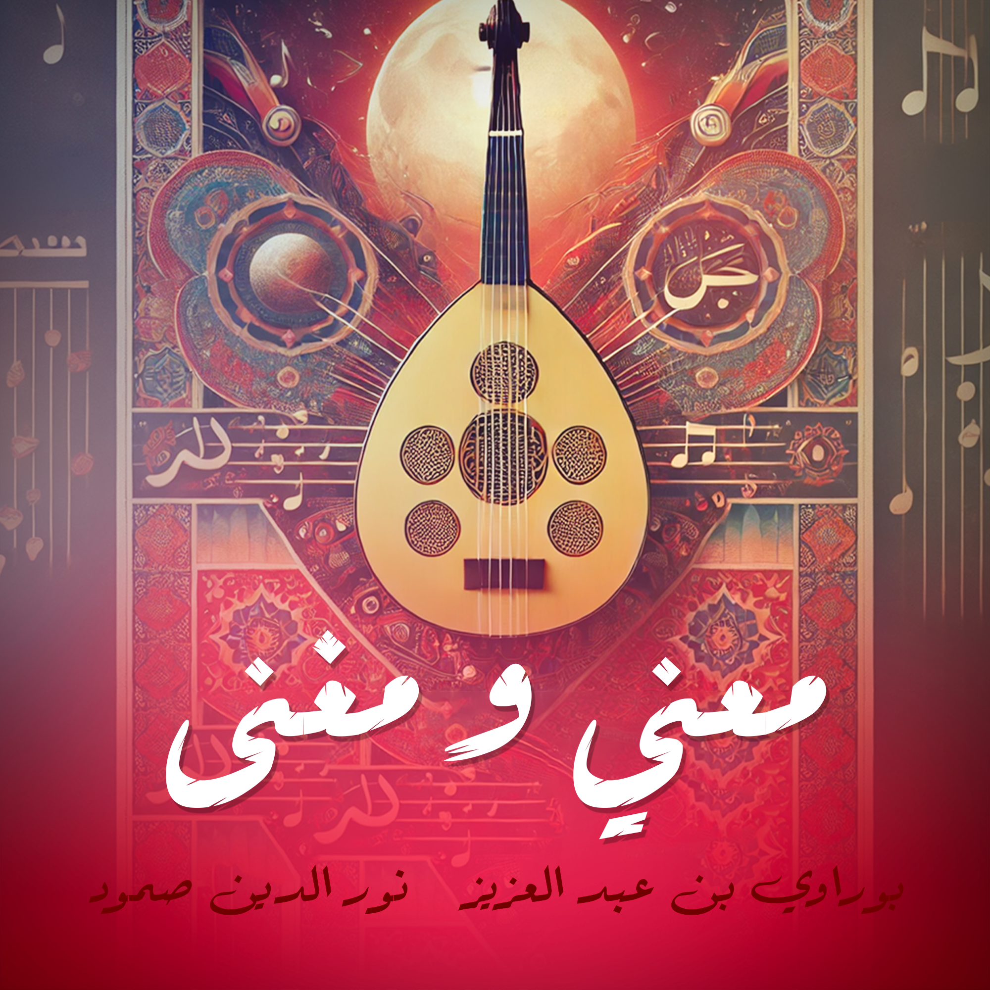 معنى و مغنى