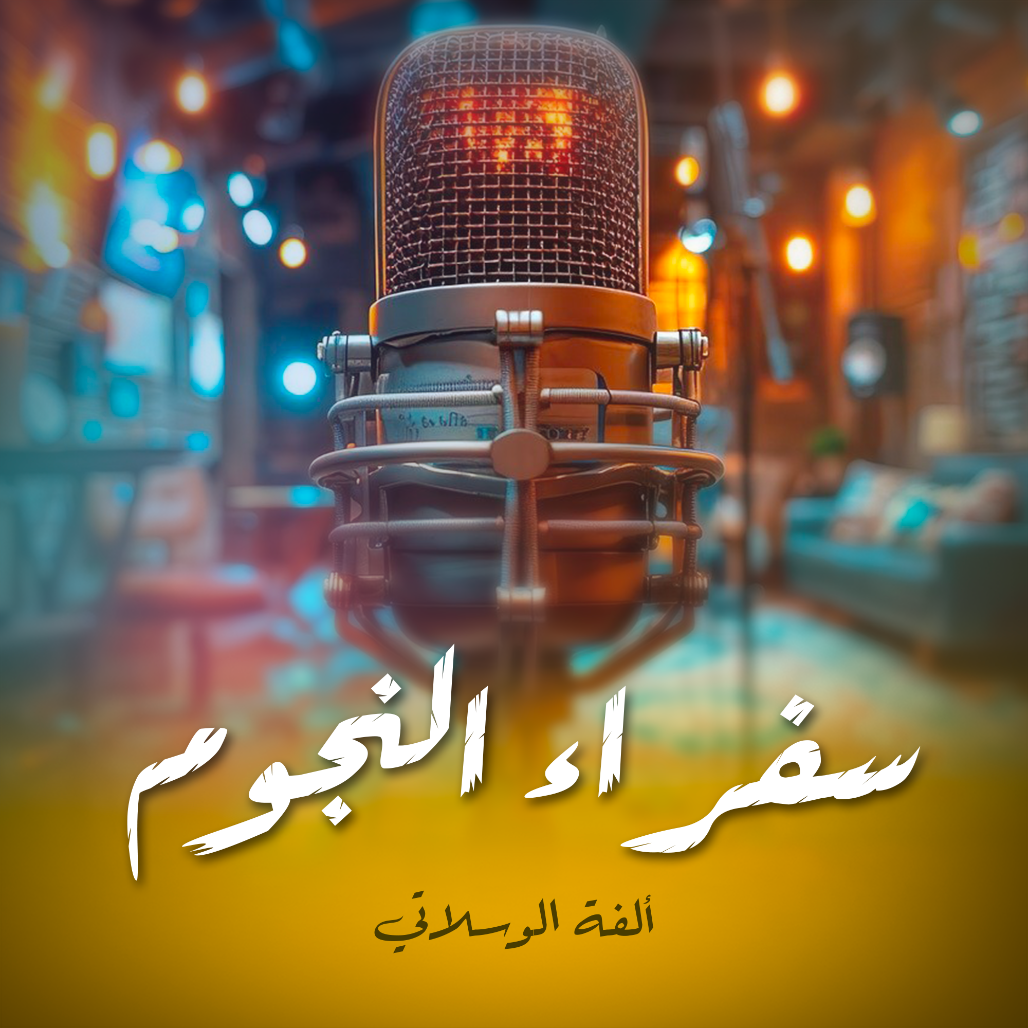 سفراء النجوم