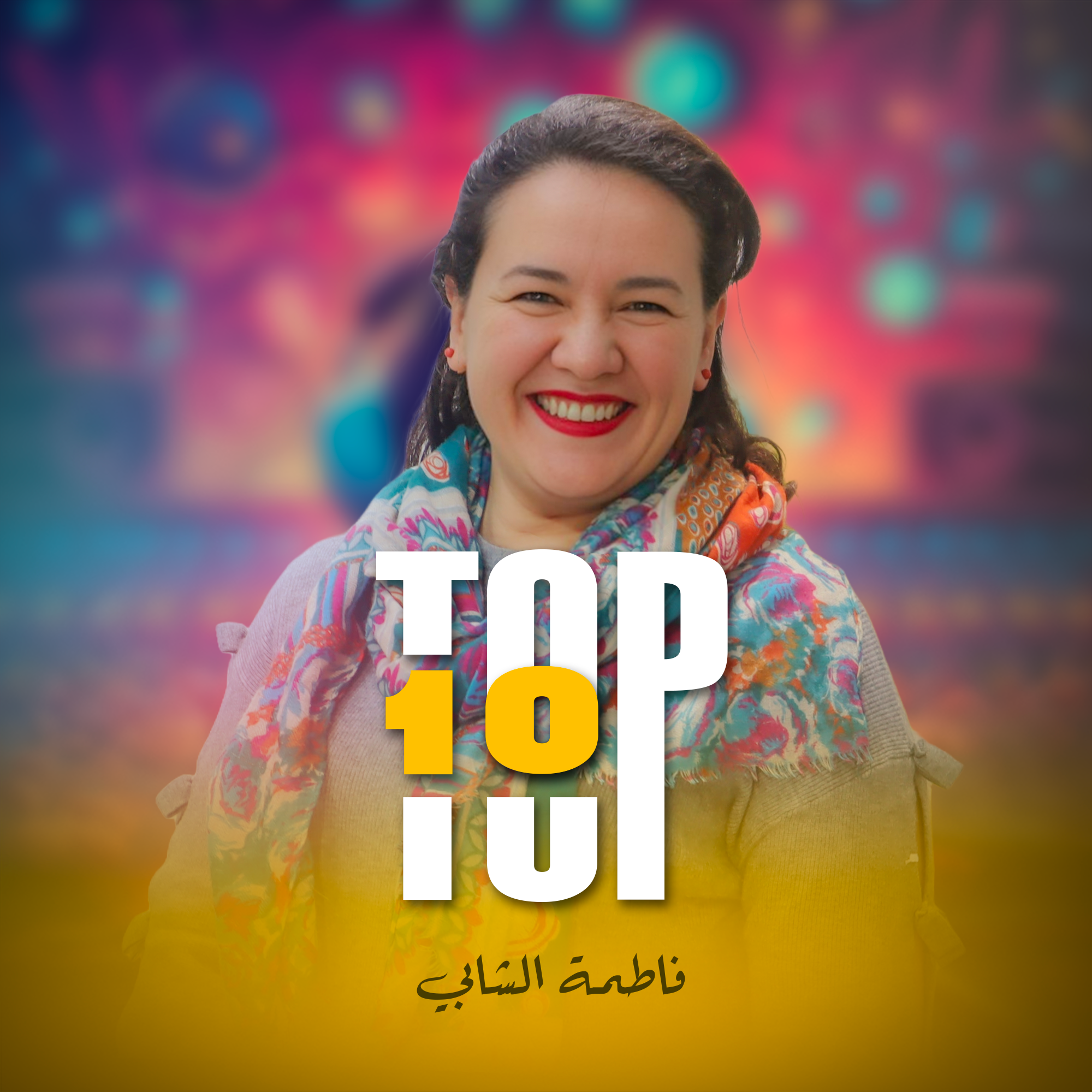 TOP TEN