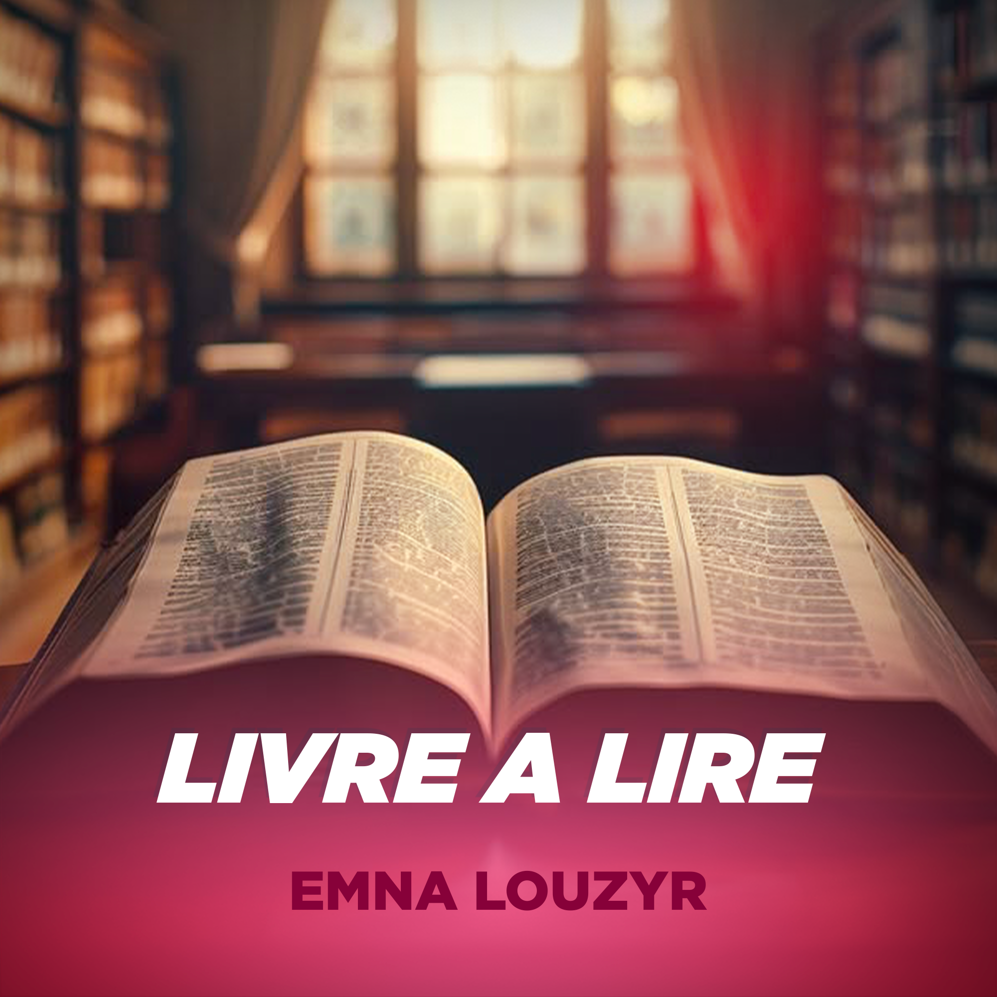 LIVRE A LIRE
