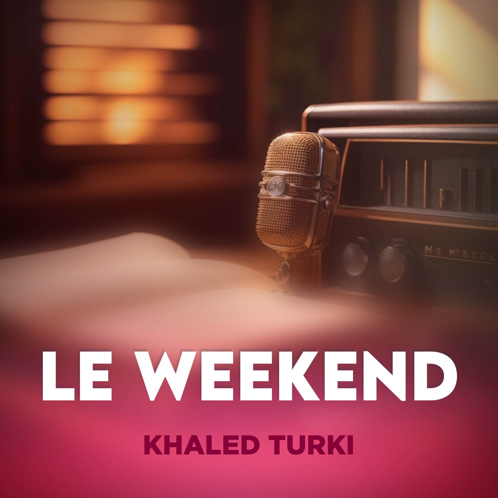 LE WEEKEND