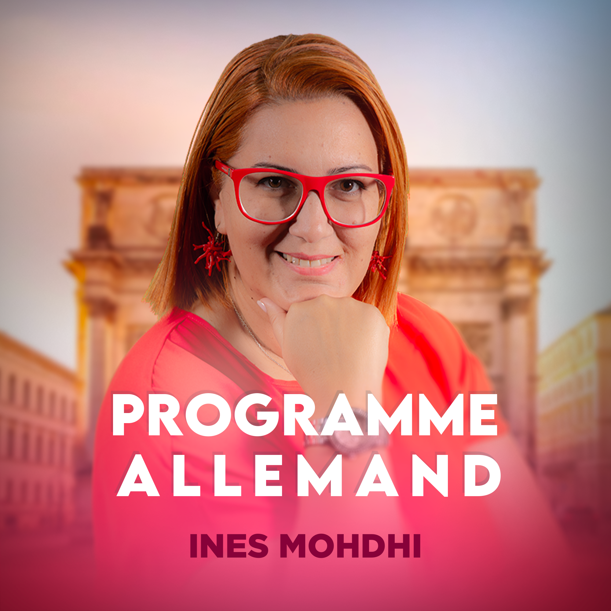 PROGRAMME ALLEMAND