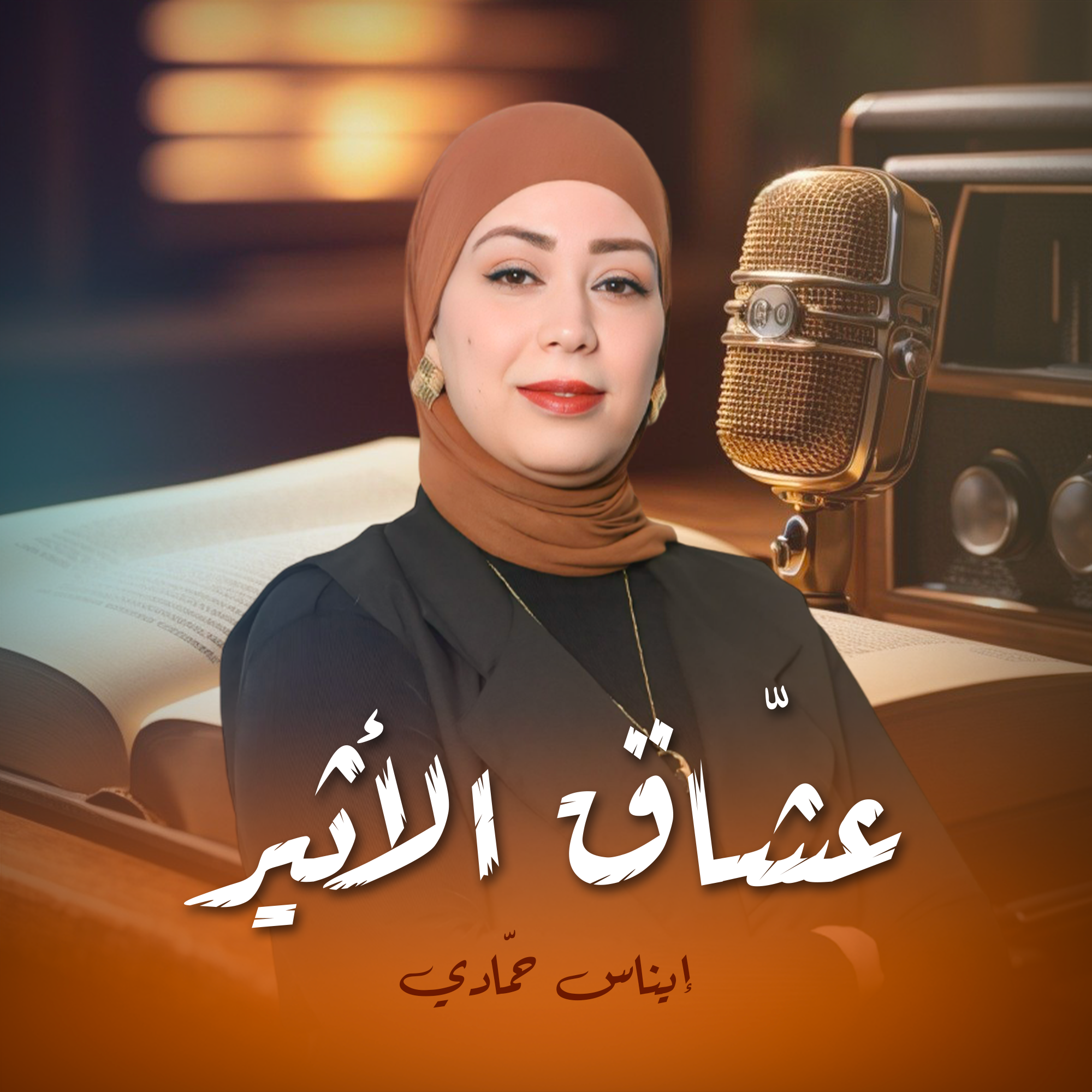 عشّاق الأثير