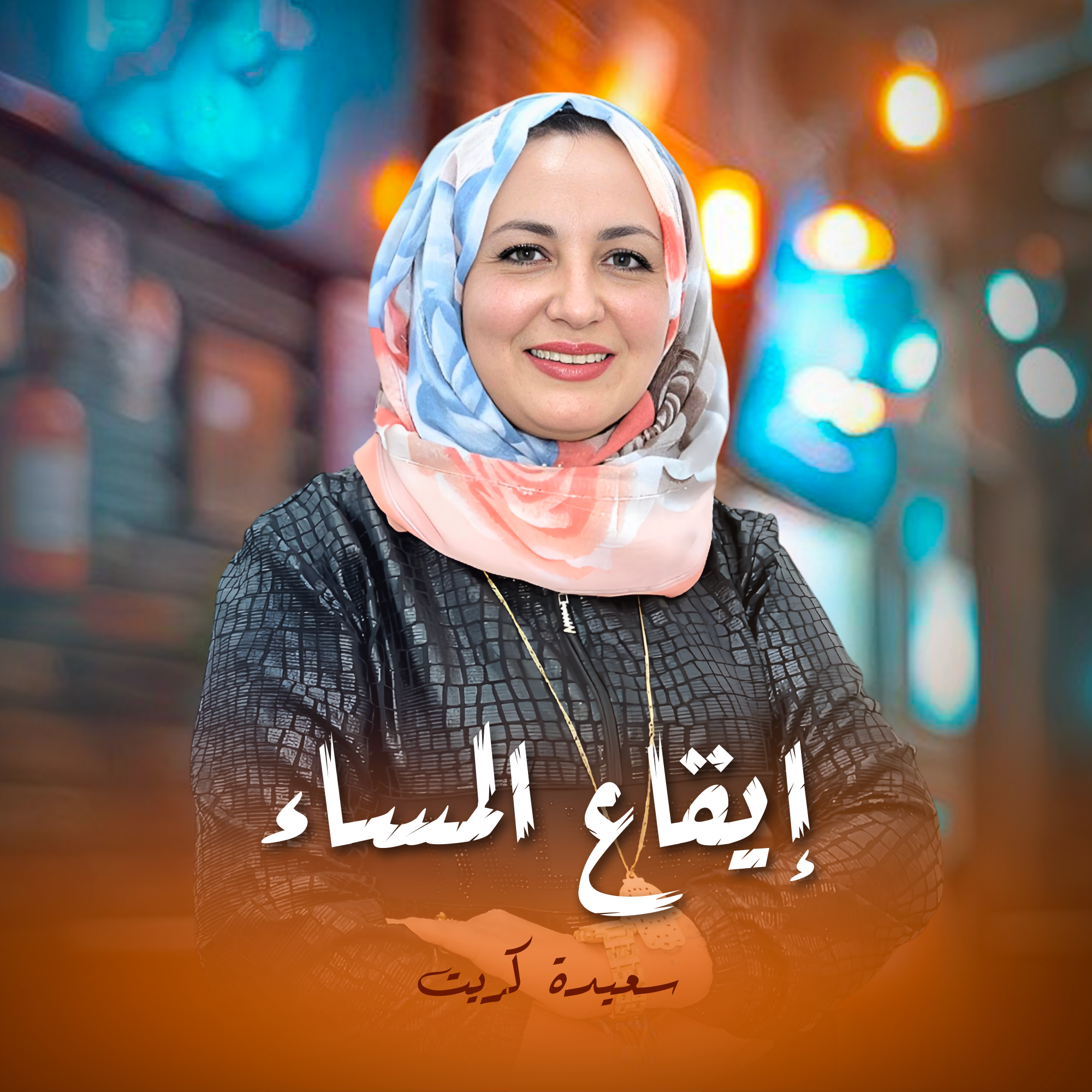 إيقاع المساء 