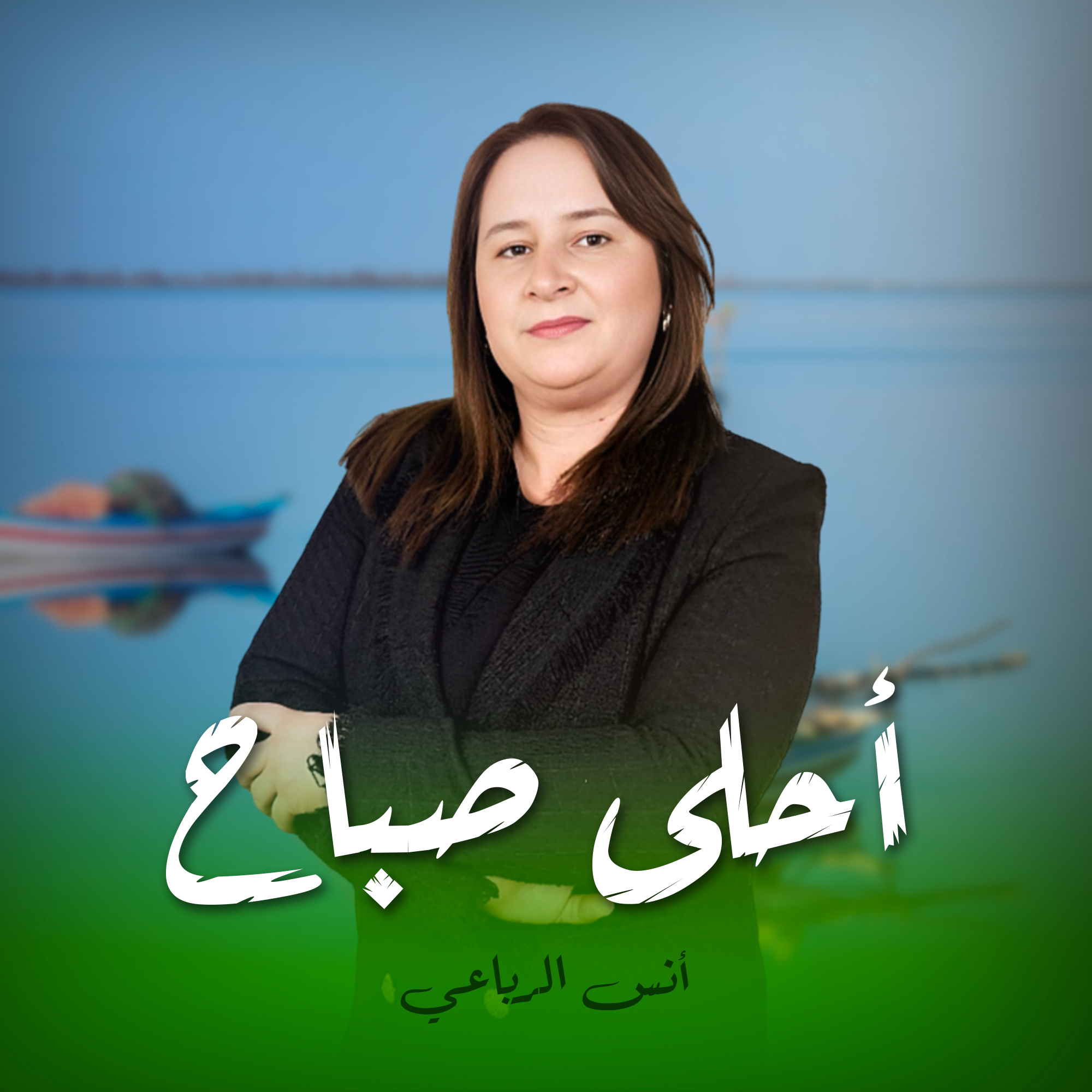 أحلى صباح