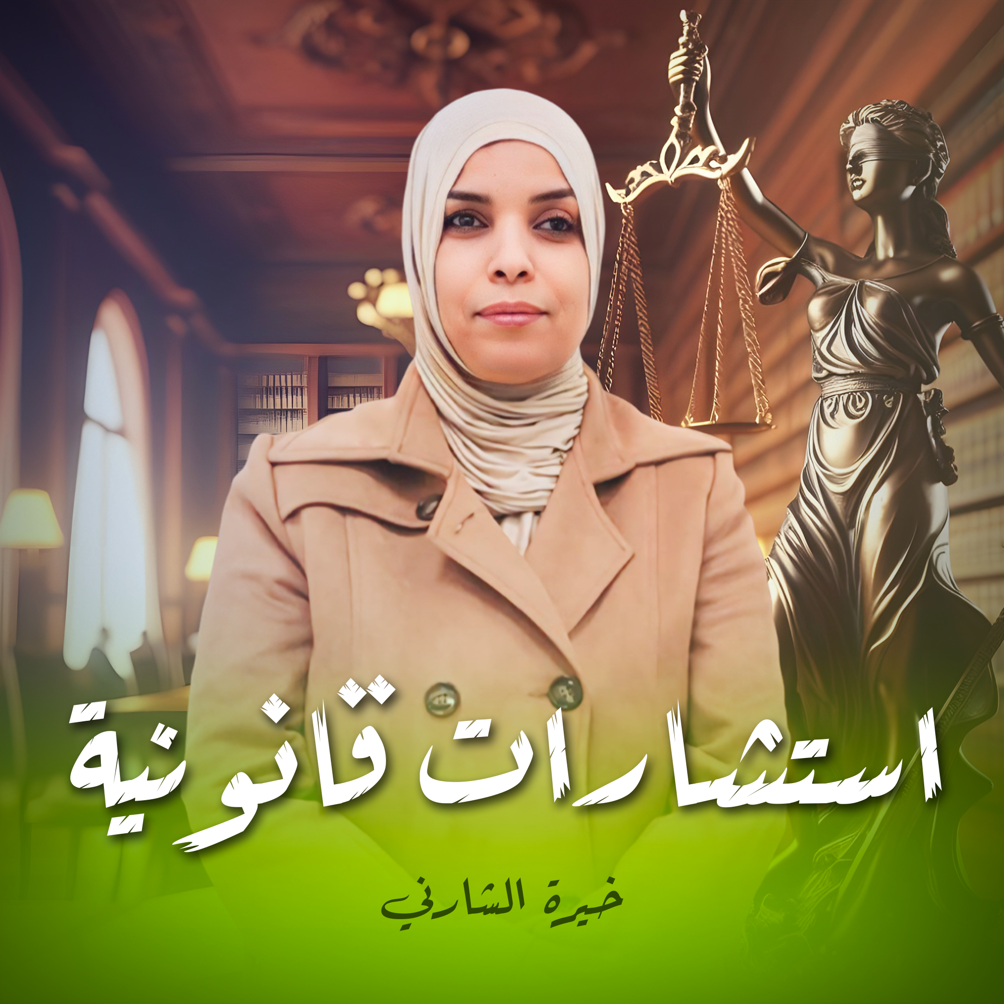 استشارات قانونية