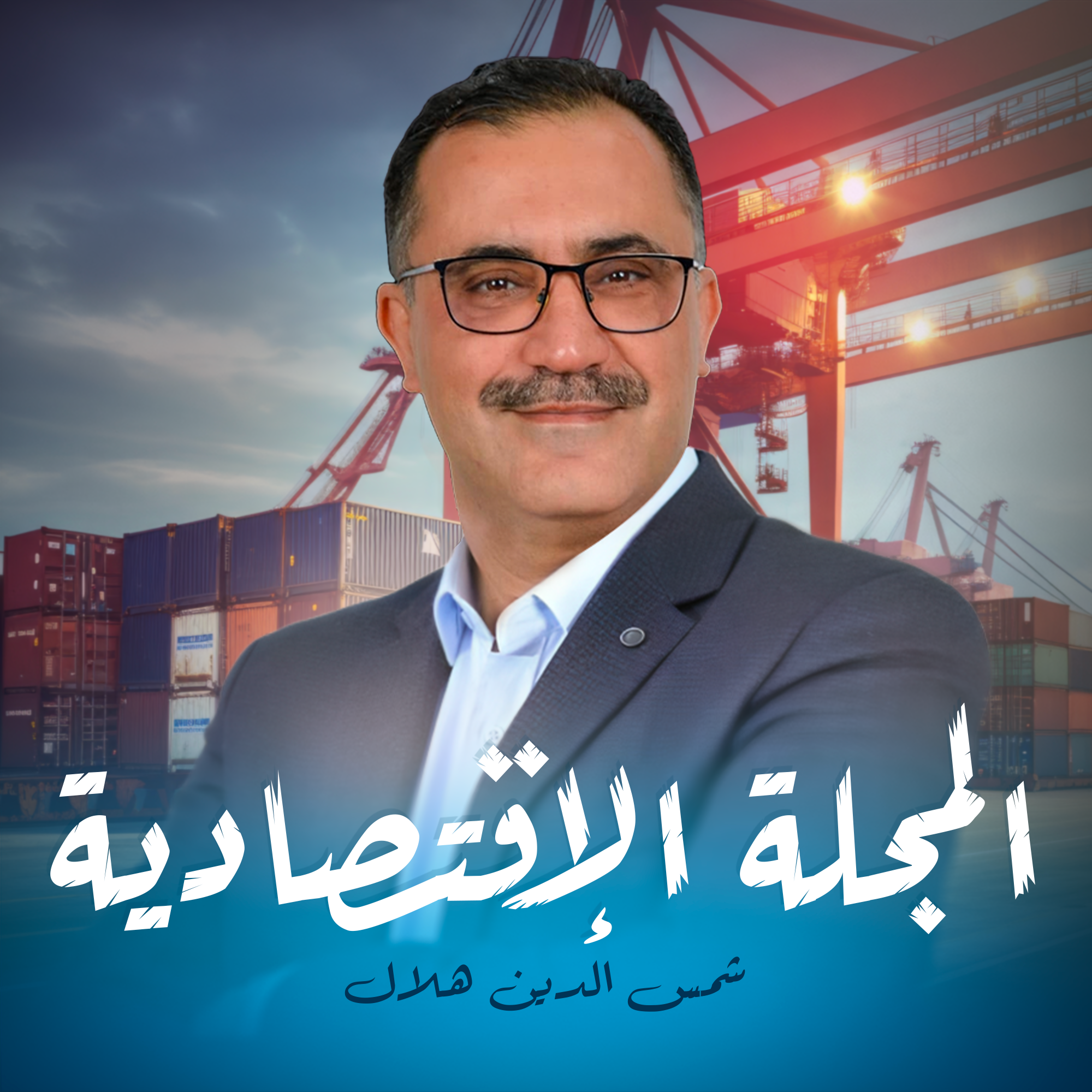 المجلة الإقتصادية