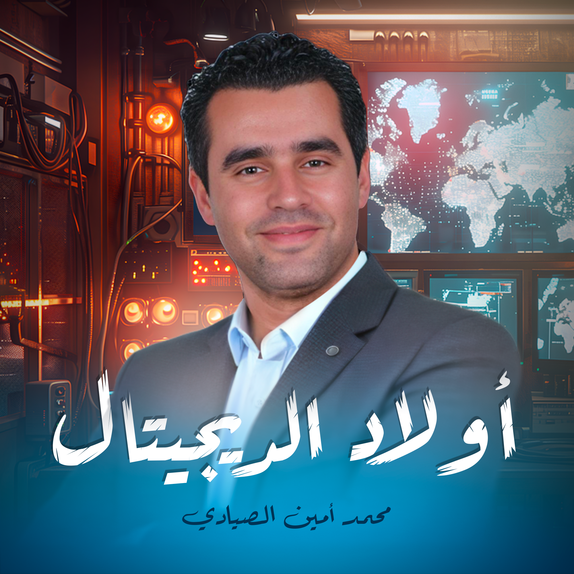 أولاد الديجيتال