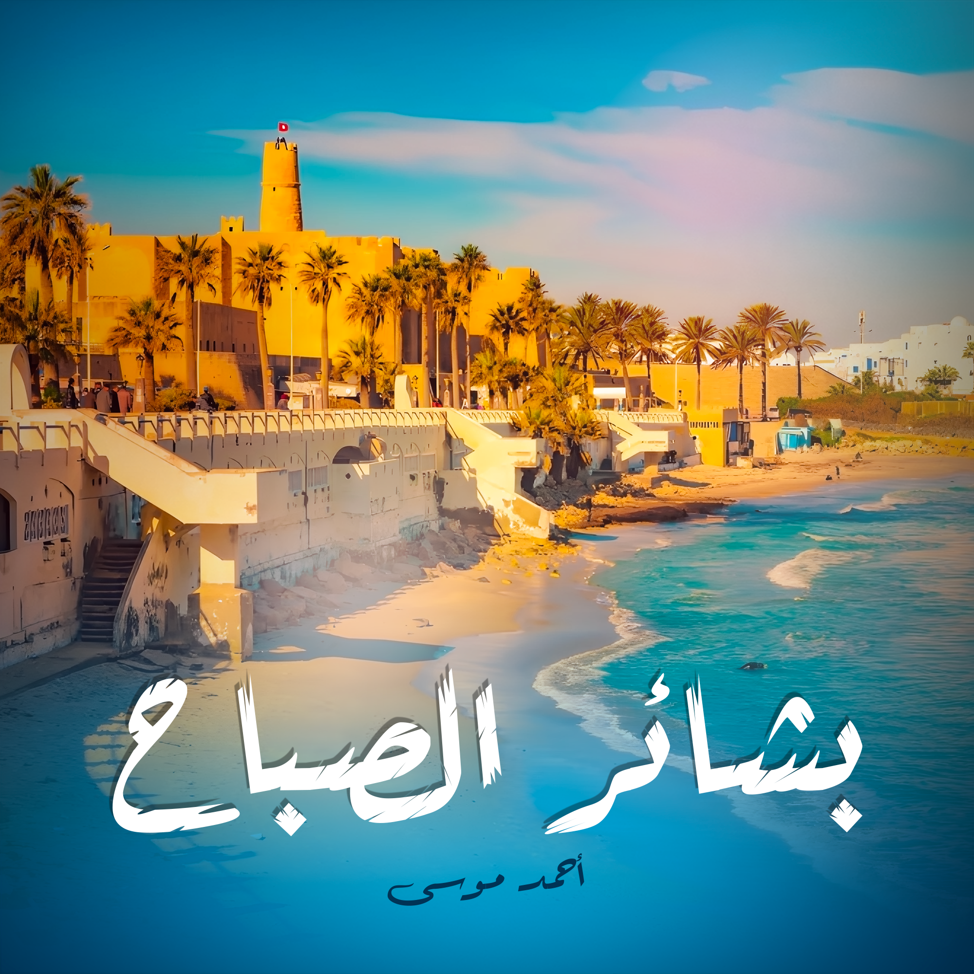 بشائر الصباح -أحمد موسى 