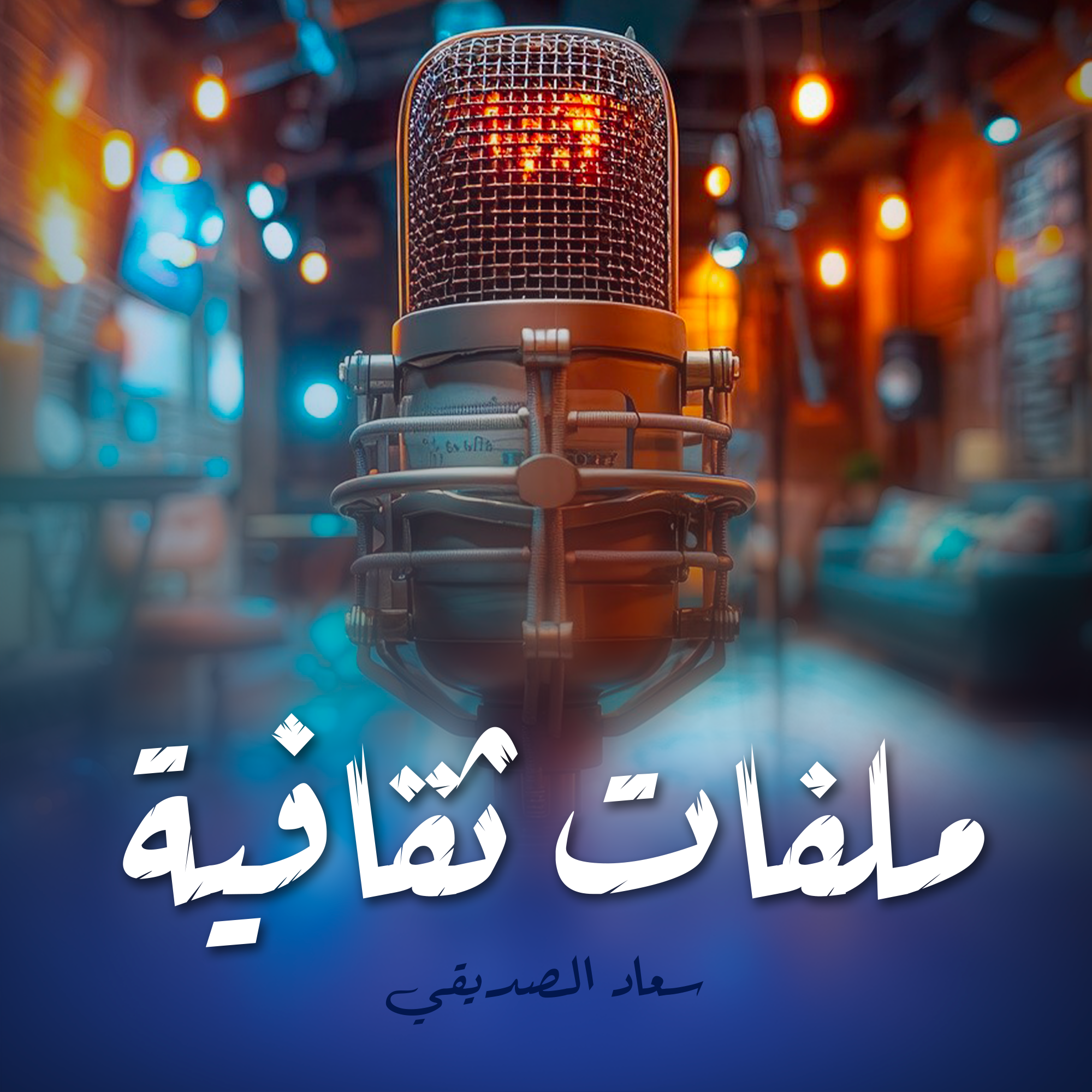 ملفات ثقافية