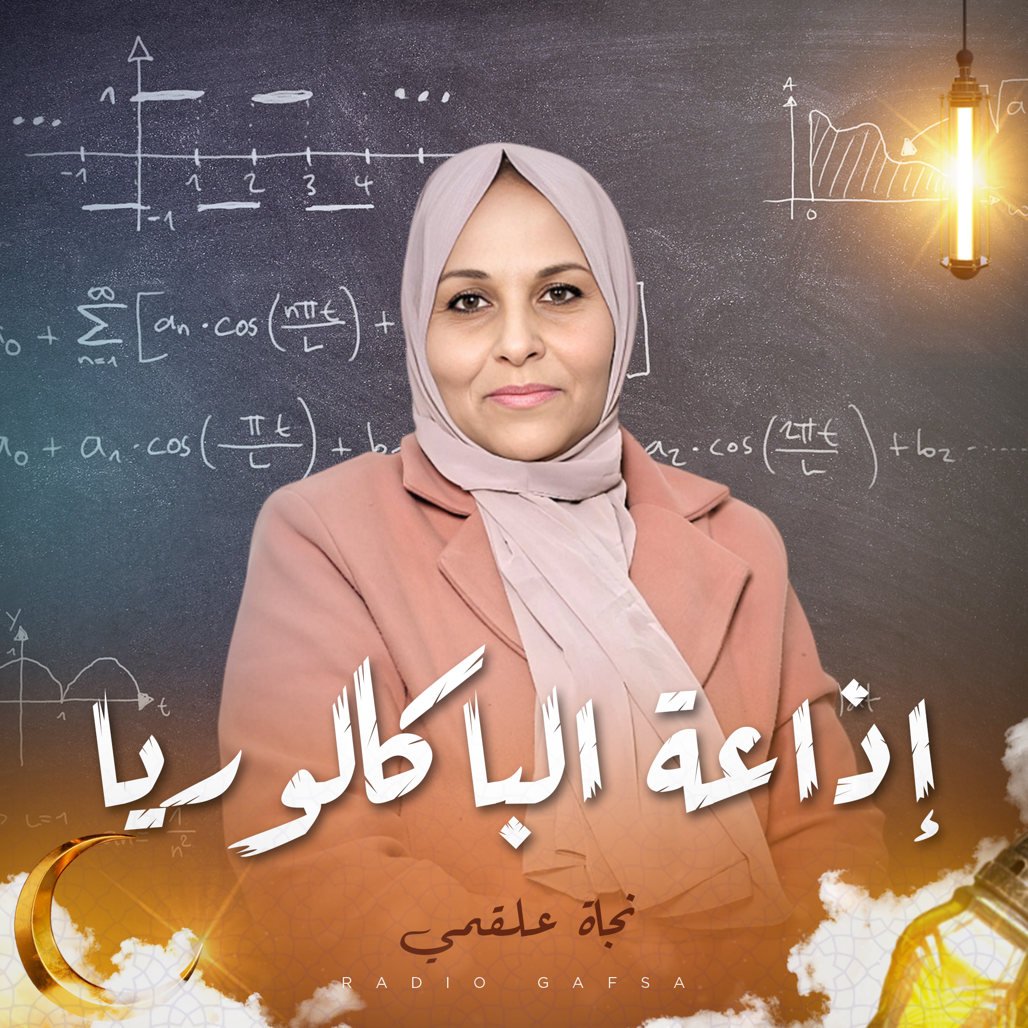 اذاعة الباكالوريا
