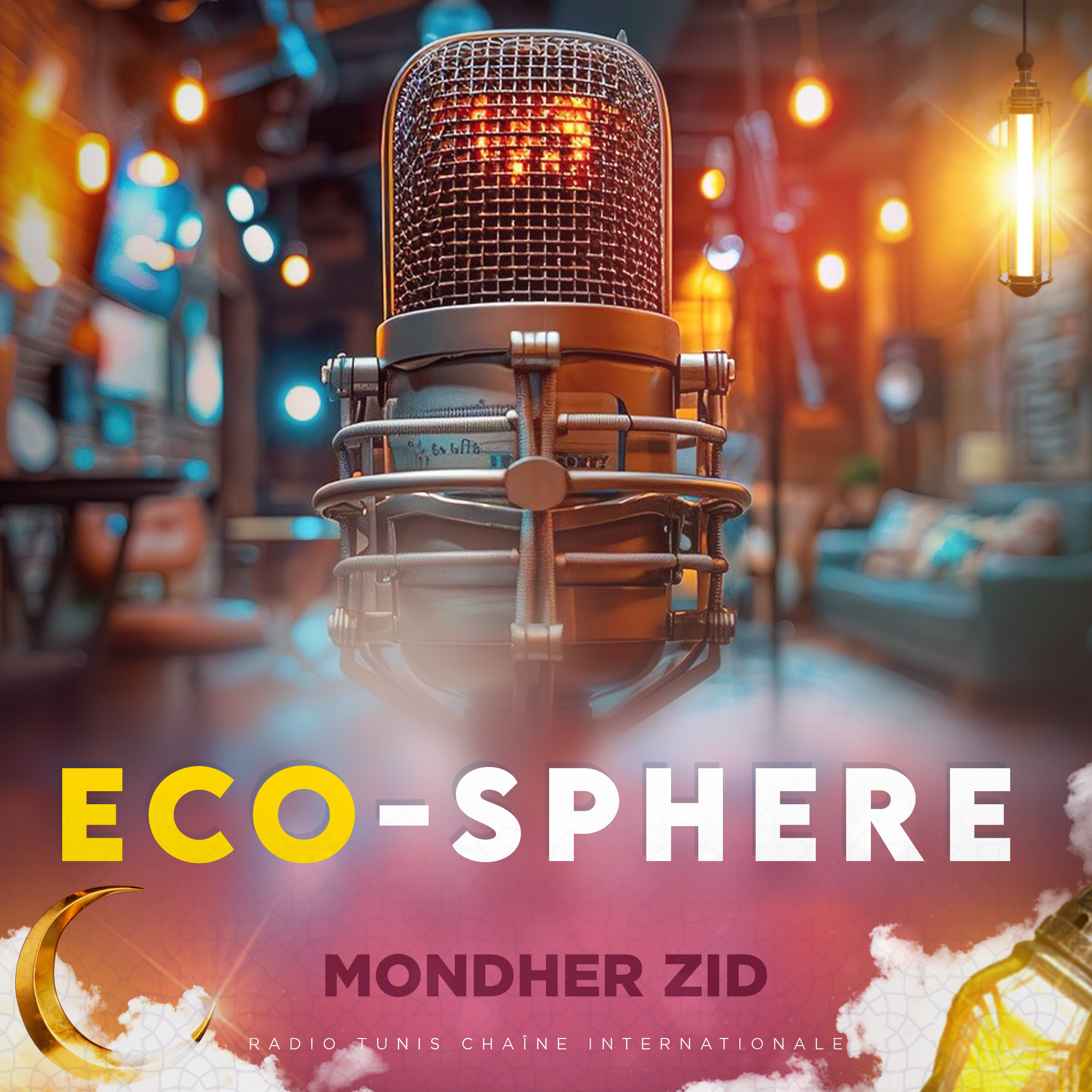 ECO SPHERE  