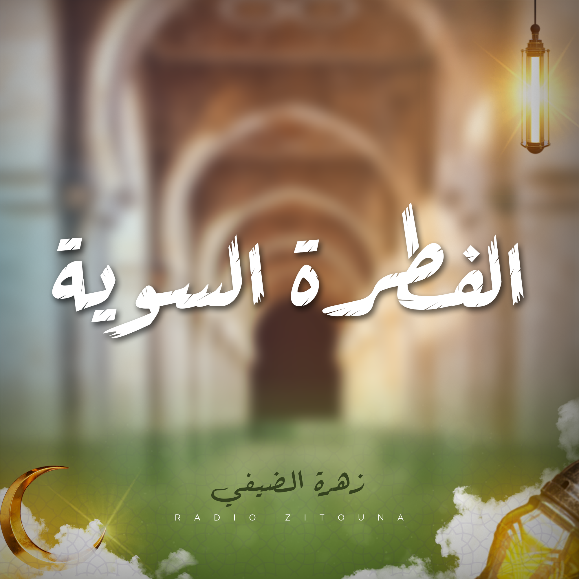 الفطرة السوية