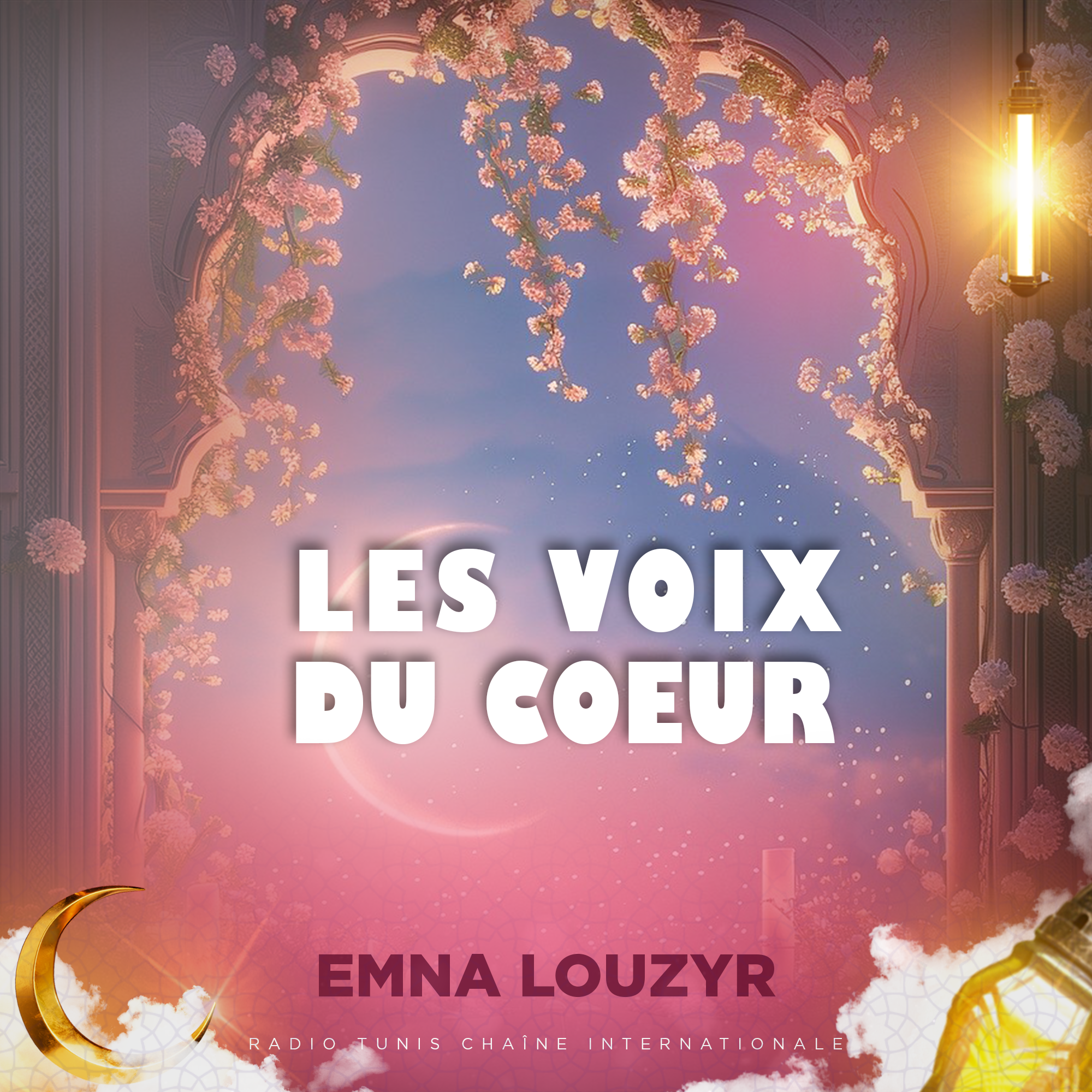 LES VOIX DU COEUR 