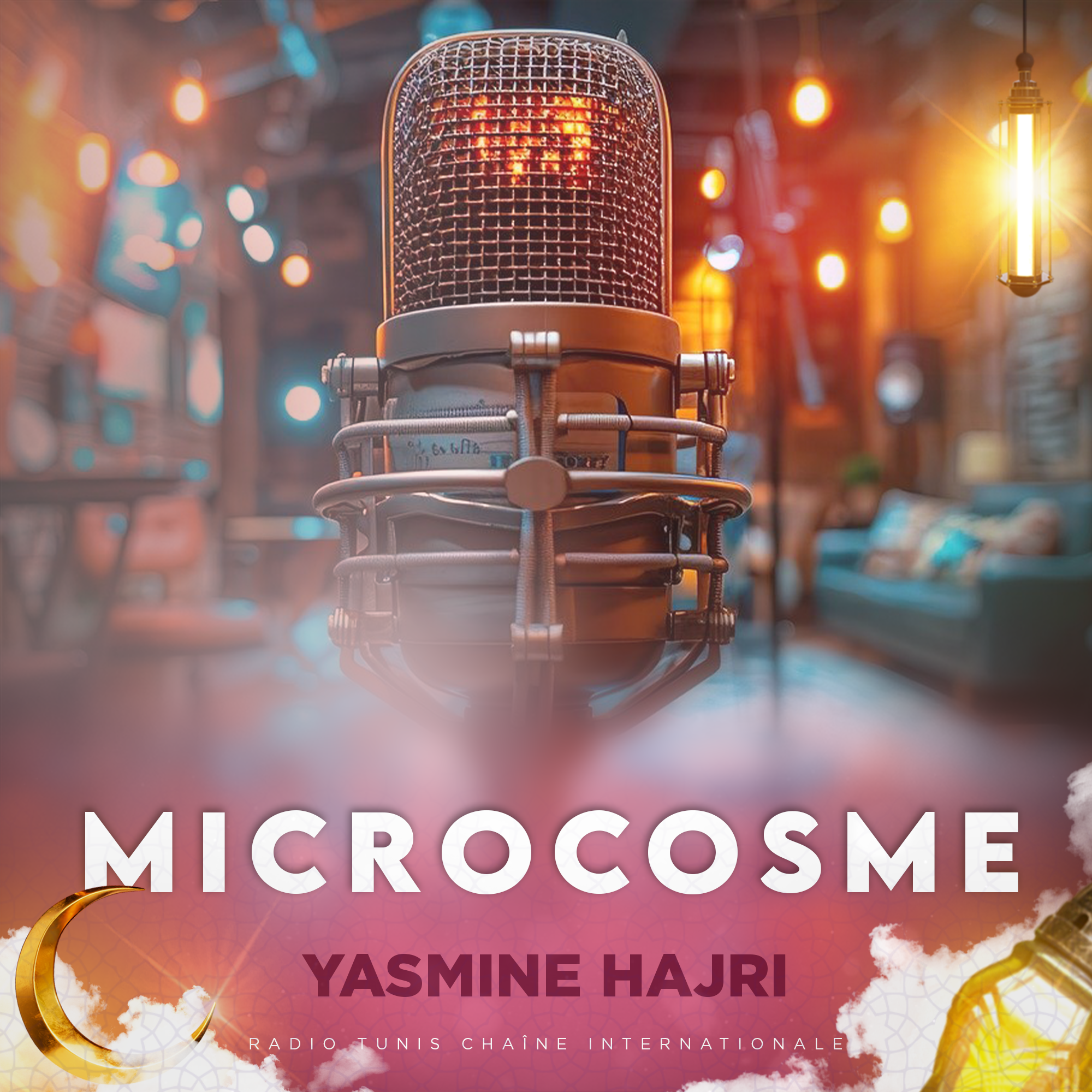MICROCOSME