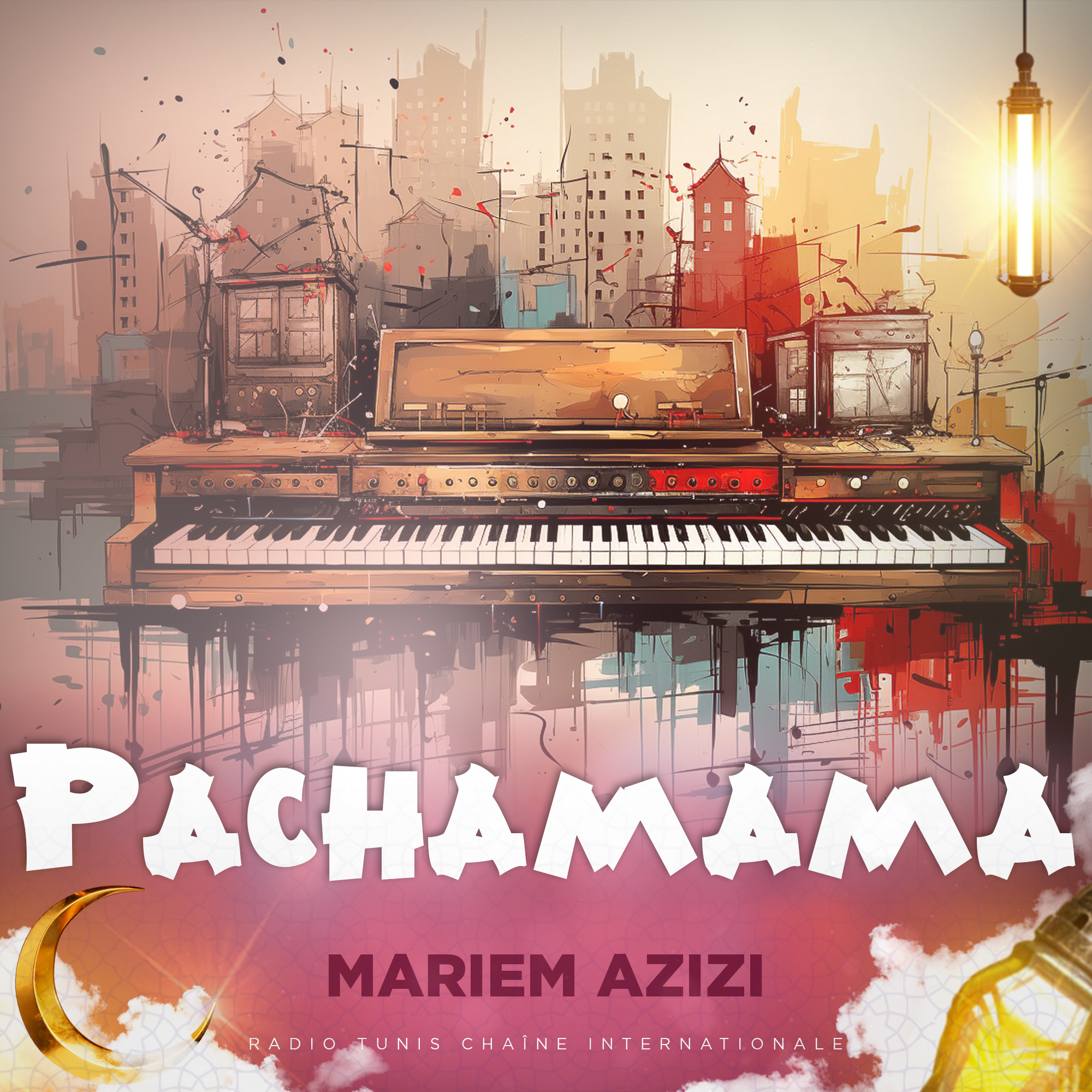 PACHAMAMA