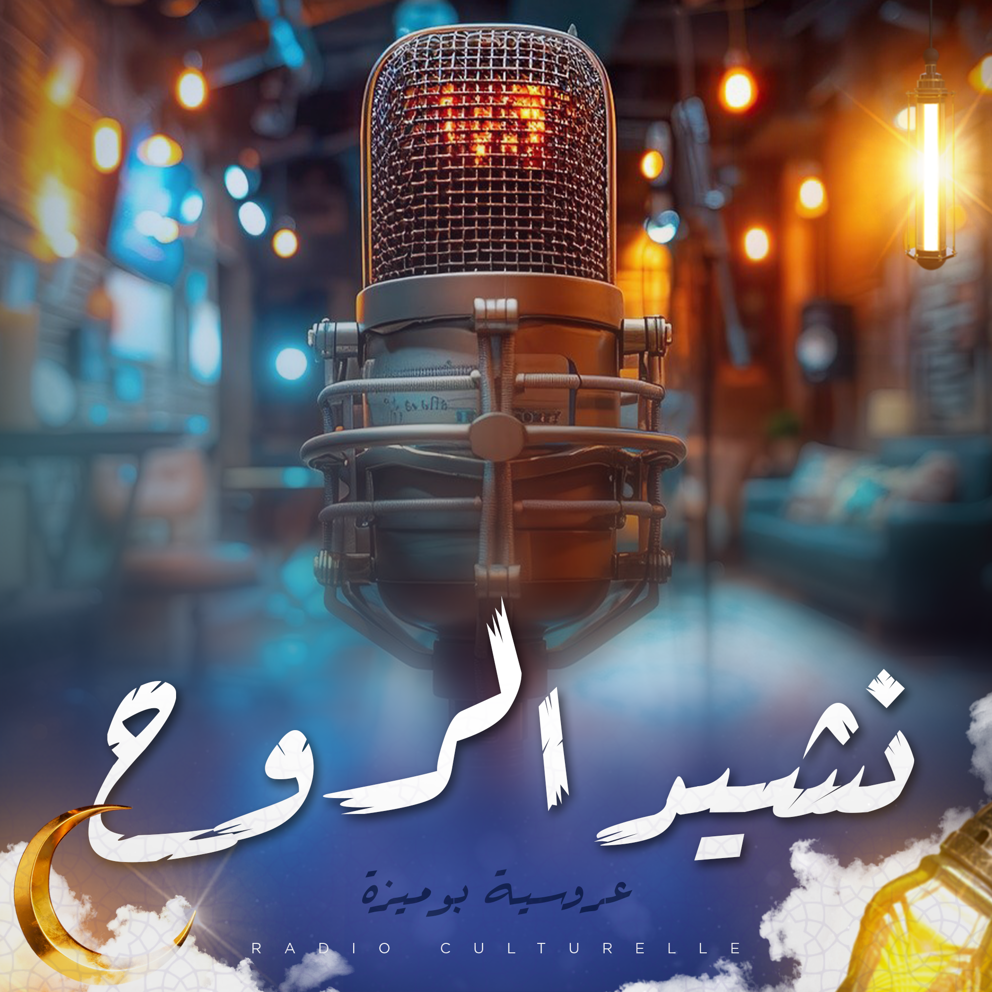نشيد الروح