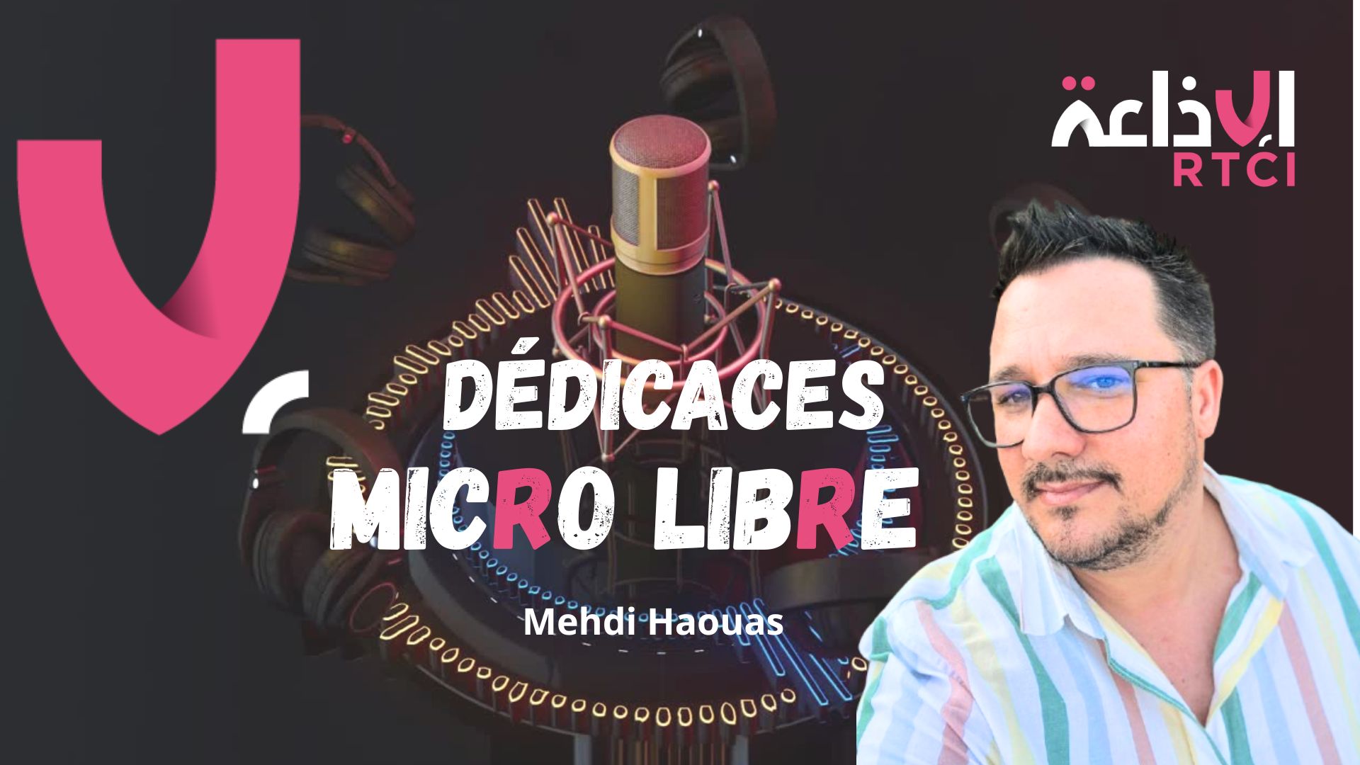 Micro Libre de RTCI 