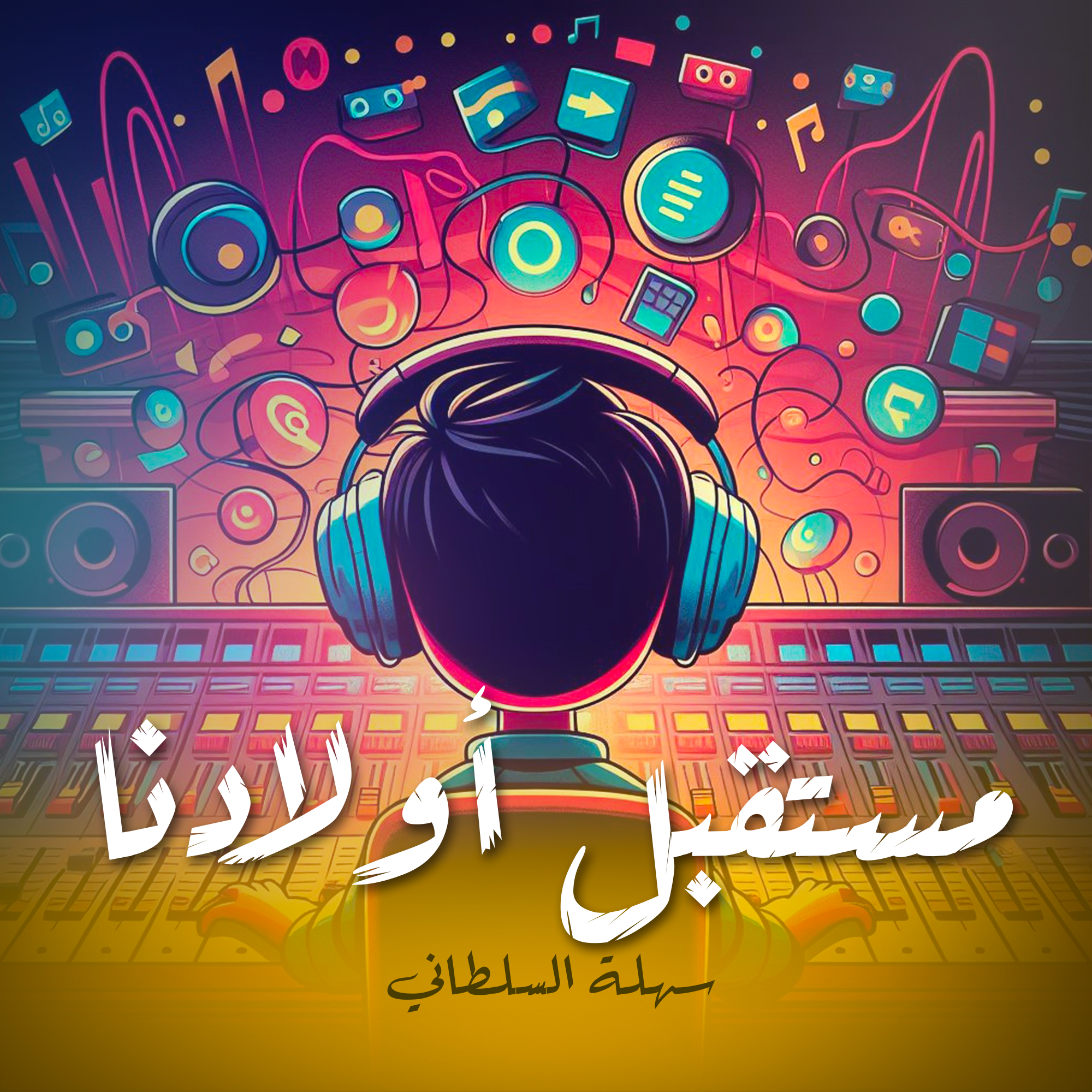 مستقبل أولادنا