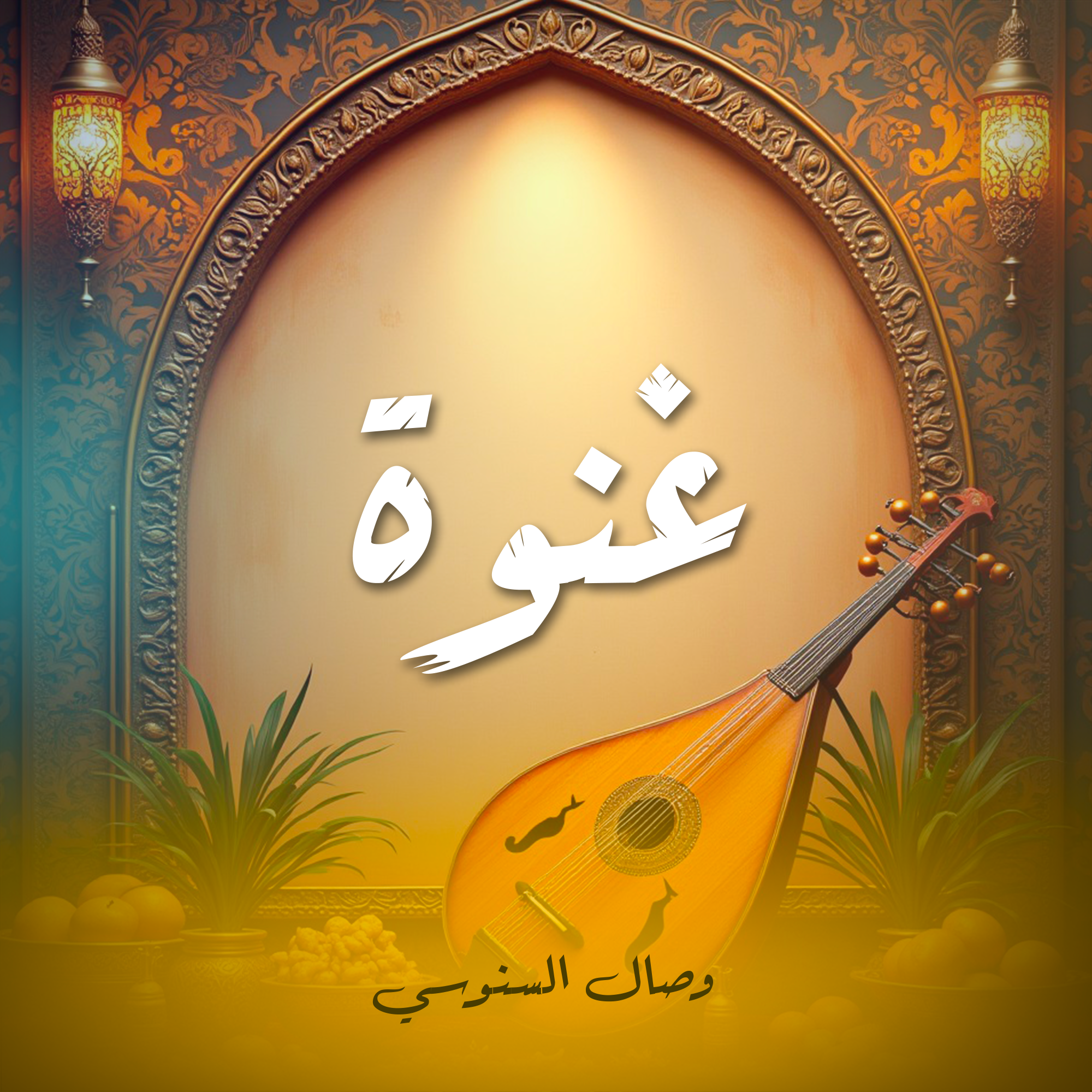 غنوة