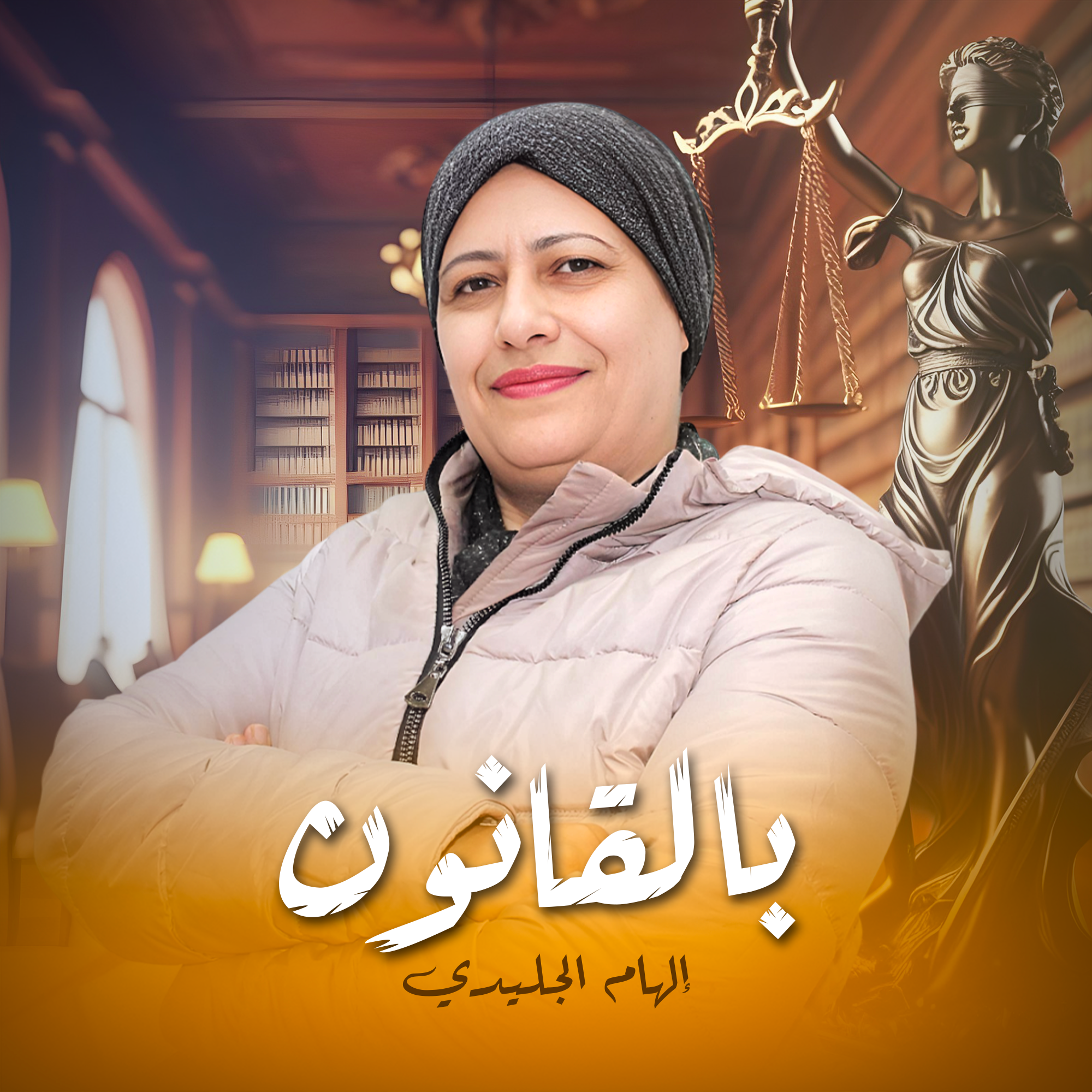 بالقانون