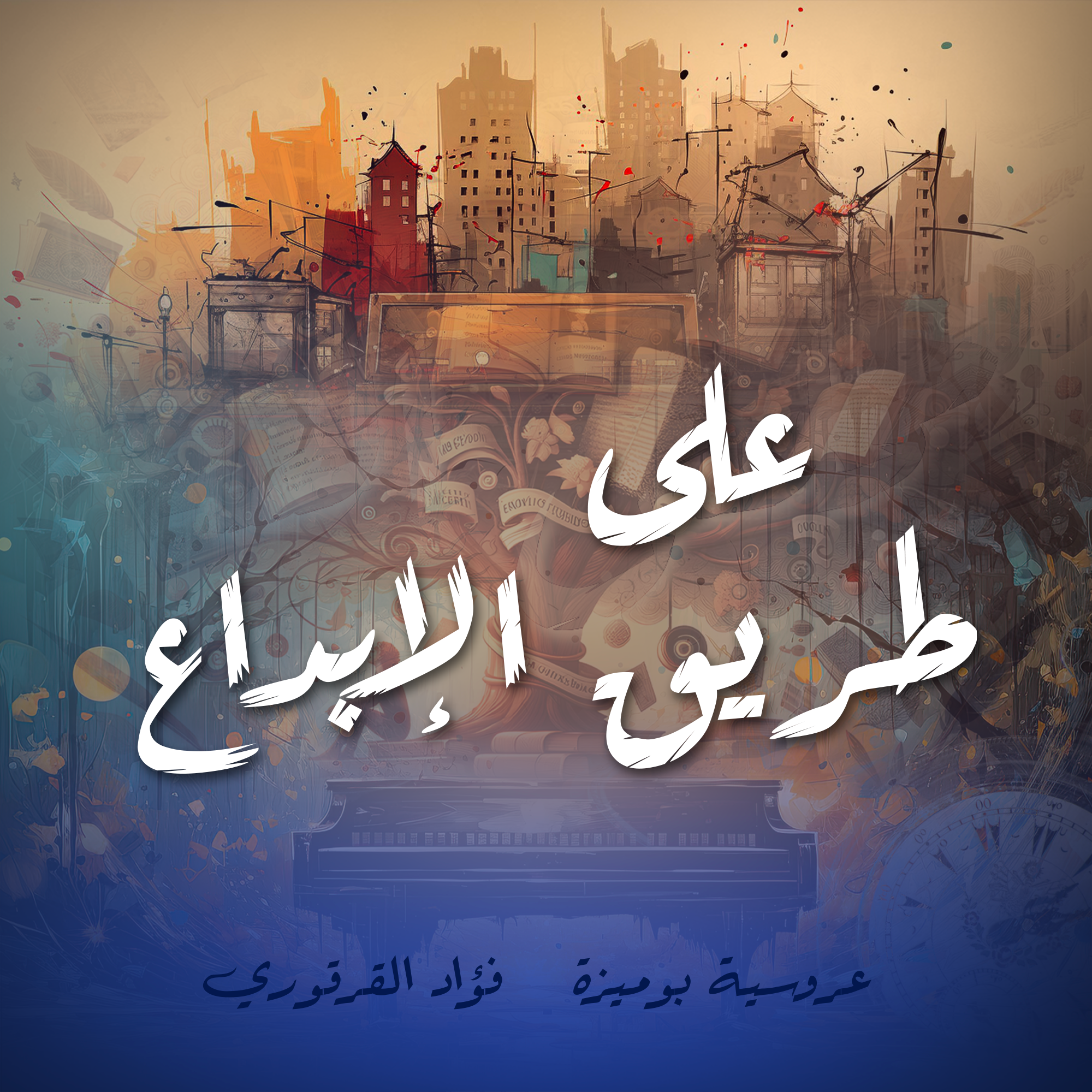 على طريق الإبداع